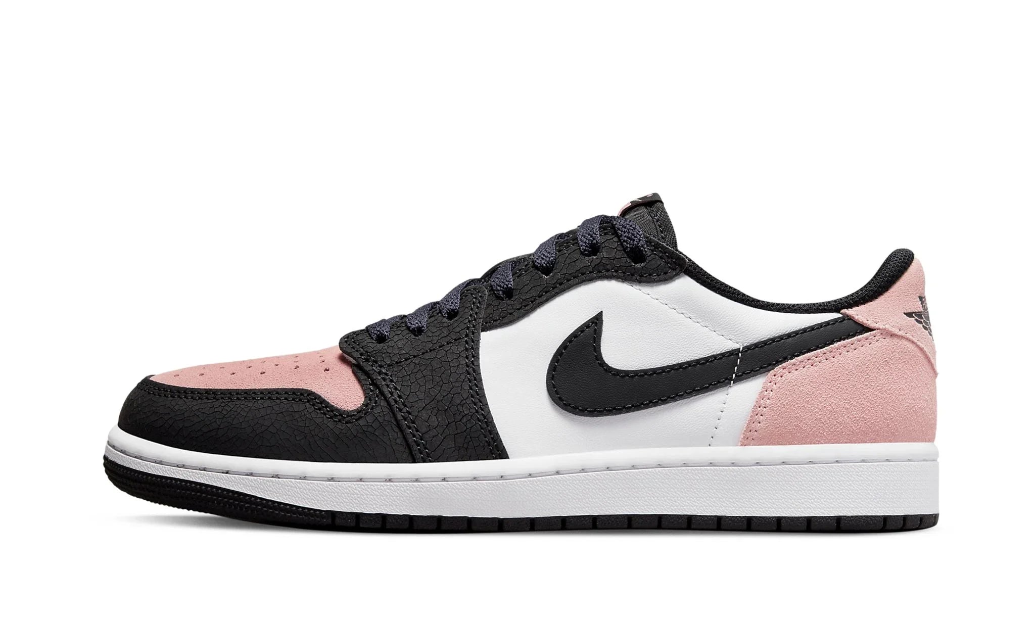 Nike Air Jordan 1 Retro Low OG Bleached Coral