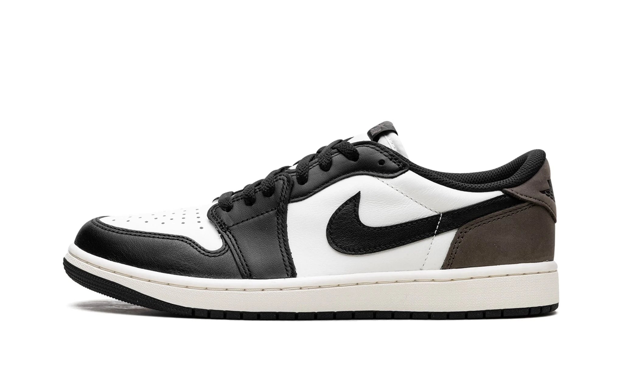 Nike Air Jordan 1 Low Retro OG Mocha
