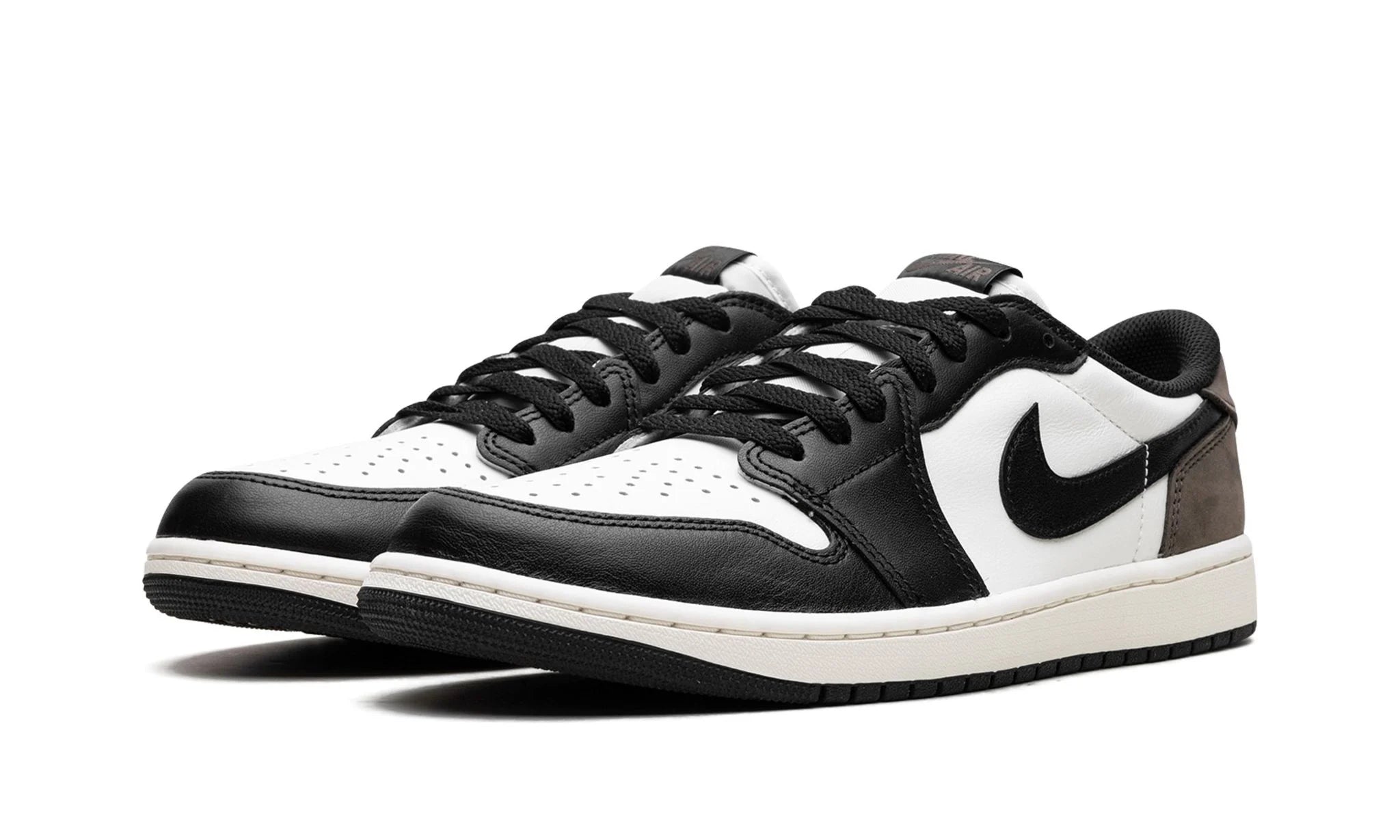 Nike Air Jordan 1 Low Retro OG Mocha