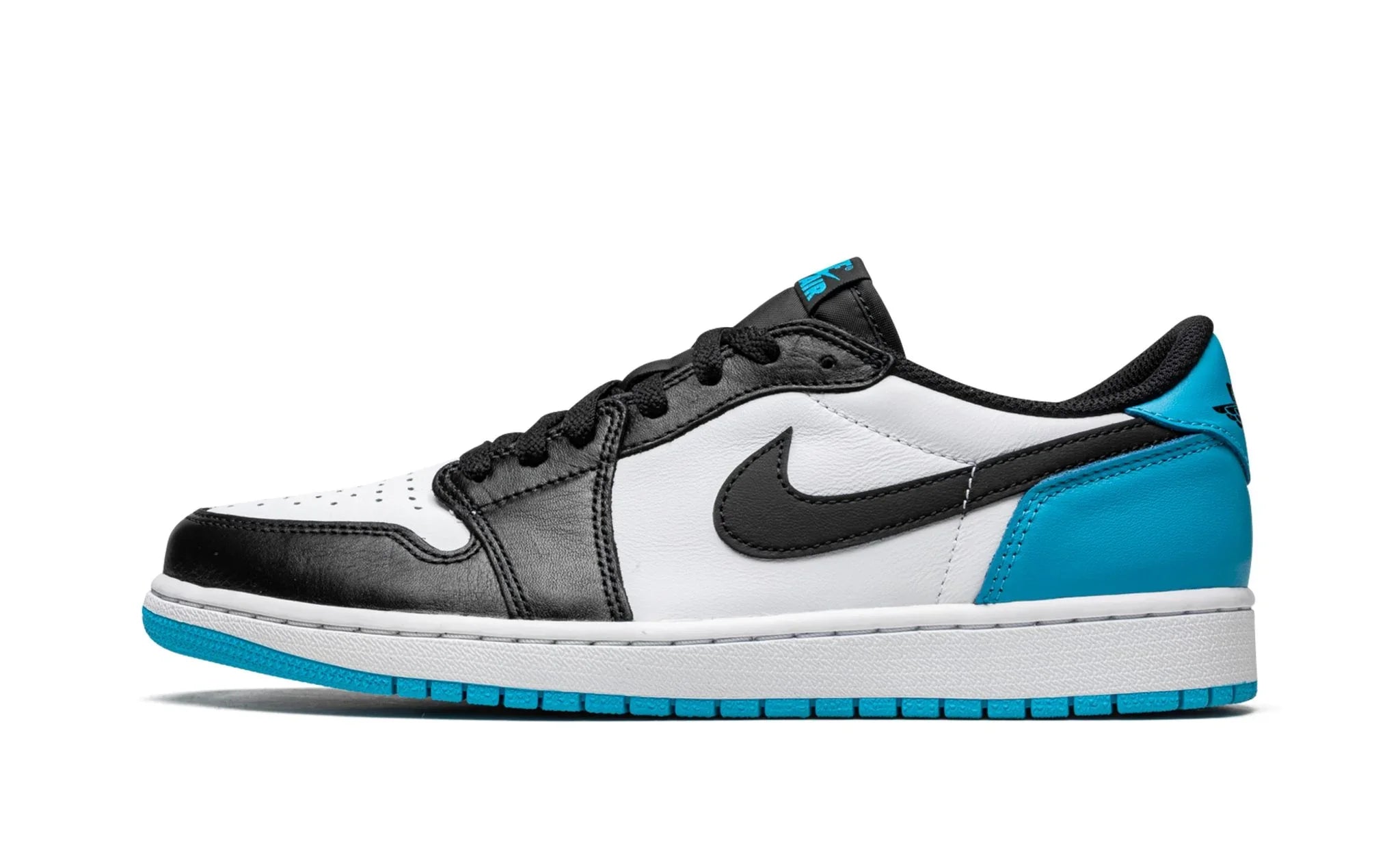 Nike Air Jordan 1 Retro Low OG Powder Blue