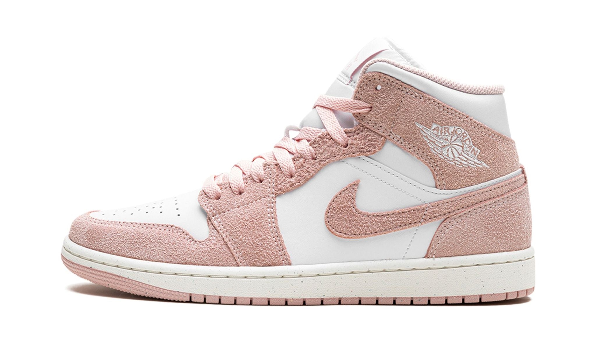 Nike Air Jordan 1 Mid Legend Pink