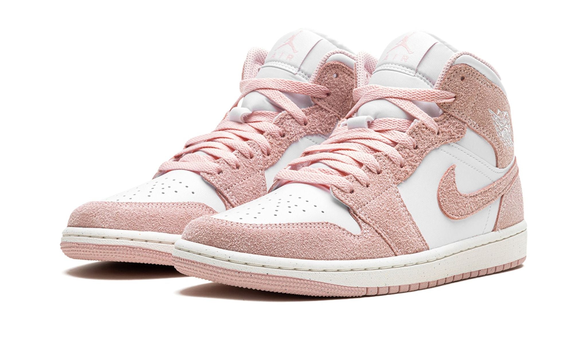 Nike Air Jordan 1 Mid Legend Pink