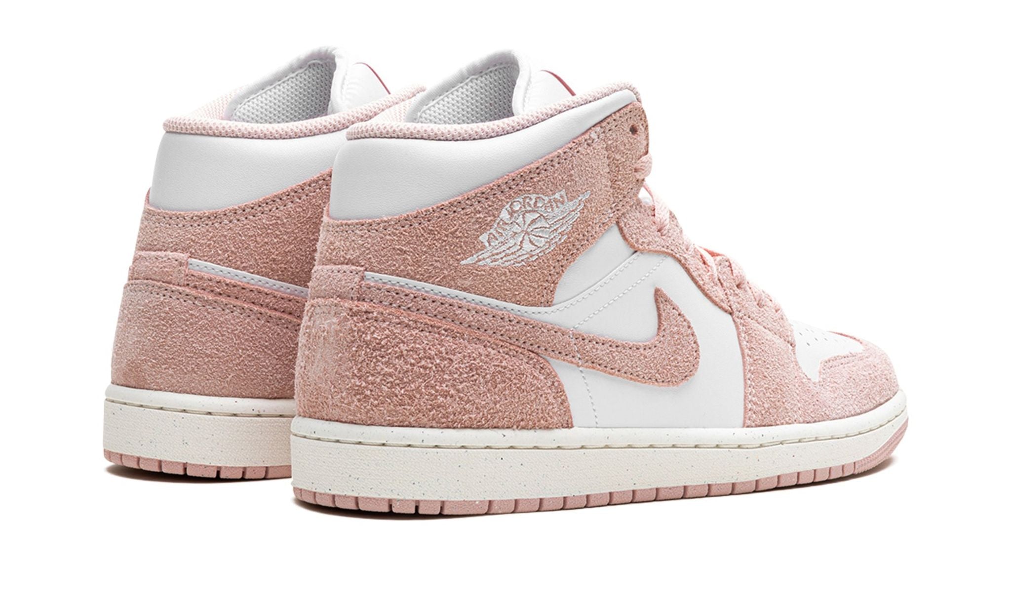 Air Jordan 1 Mid Legend Pink
