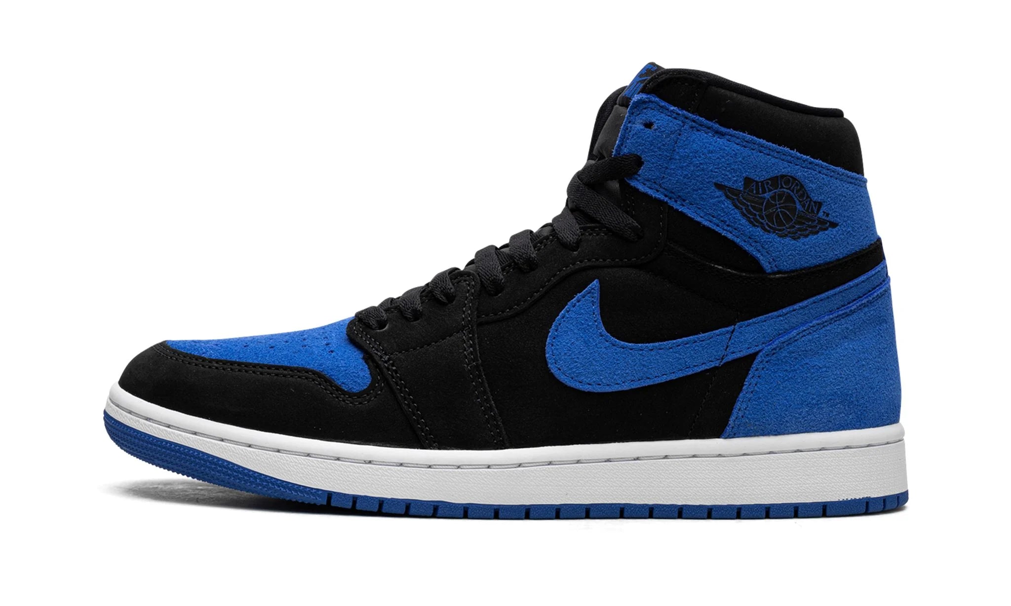 Nike Air Jordan 1 High OG Royal Reimagined