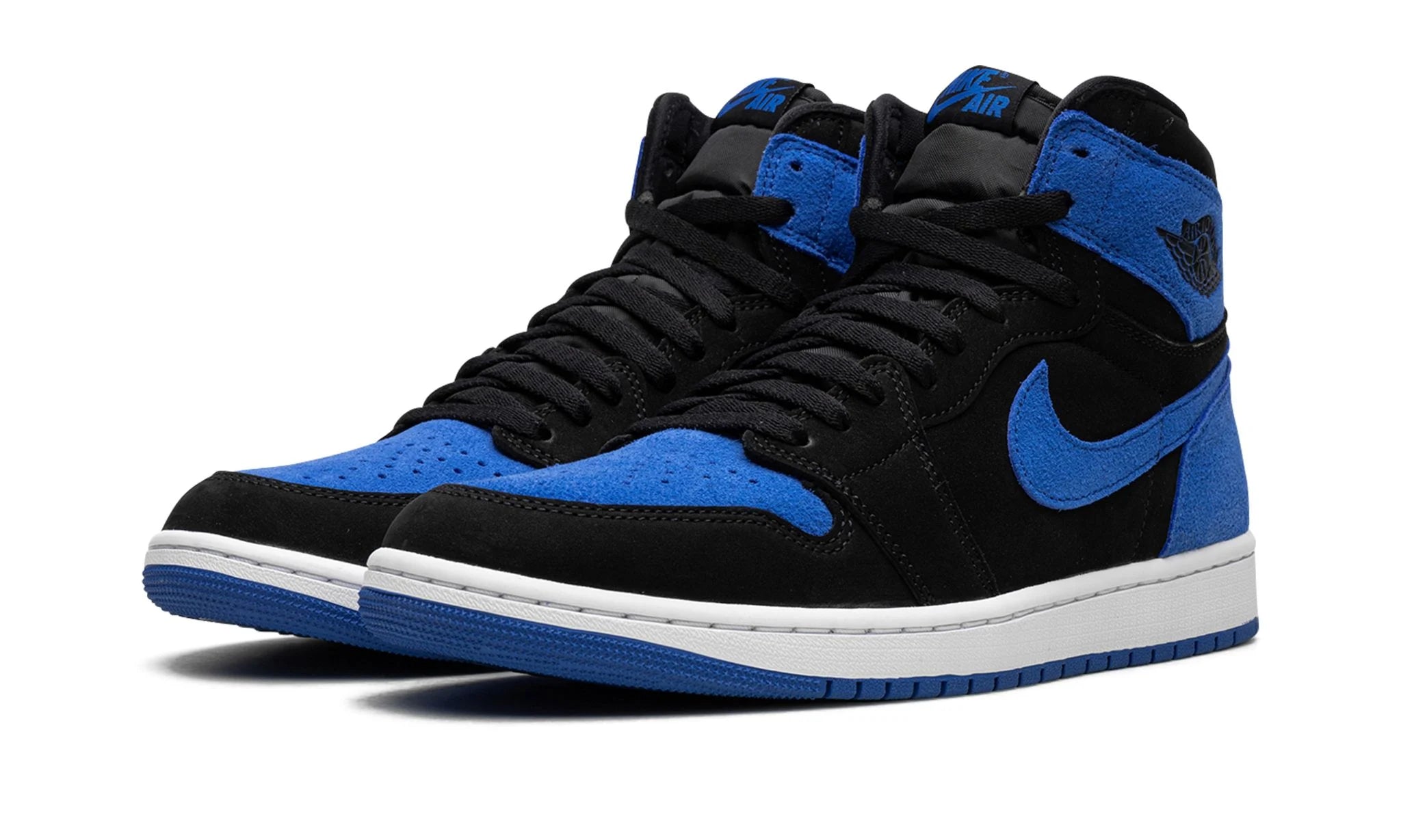 Nike Air Jordan 1 High OG Royal Reimagined