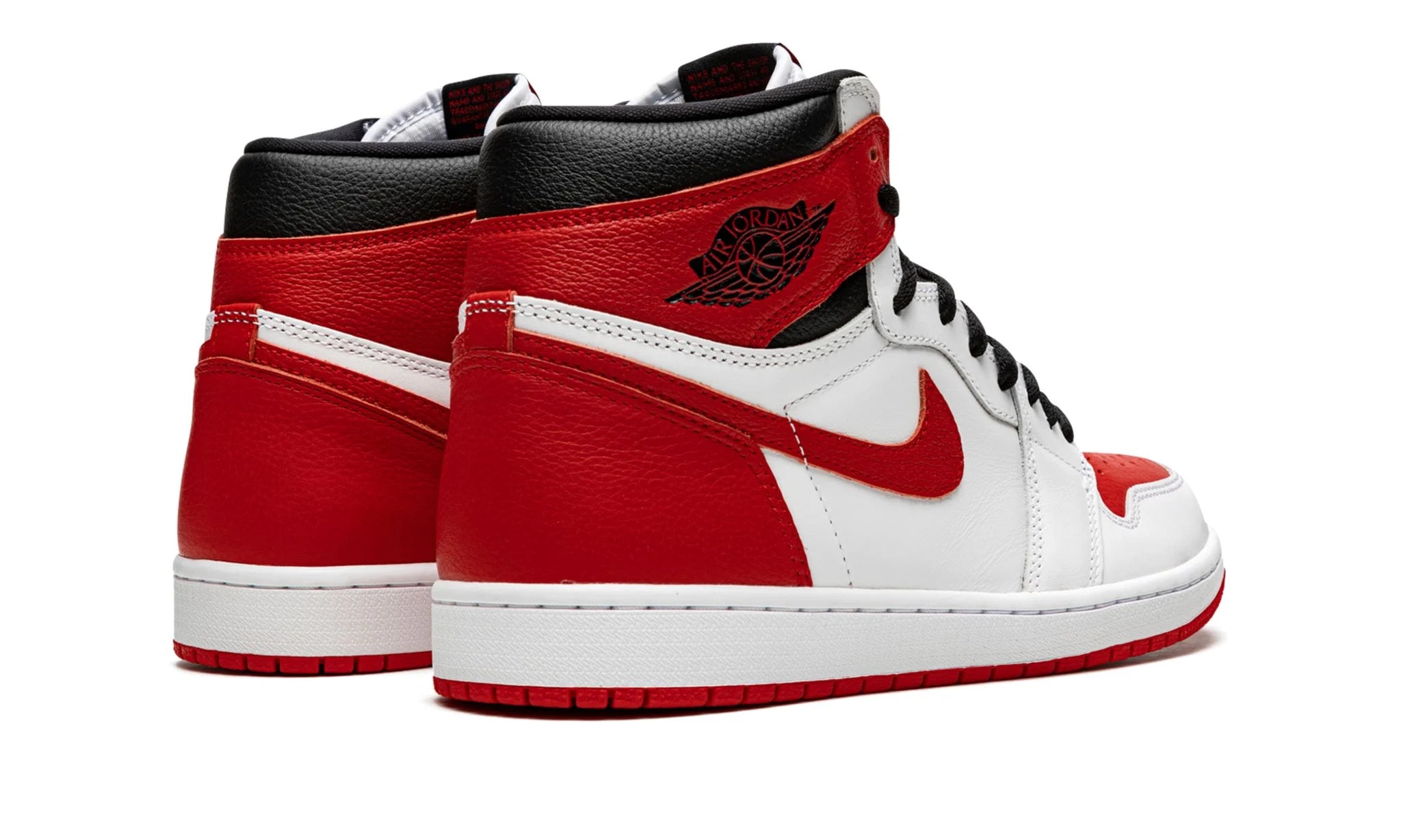 Nike Air Jordan 1 High Heritage
