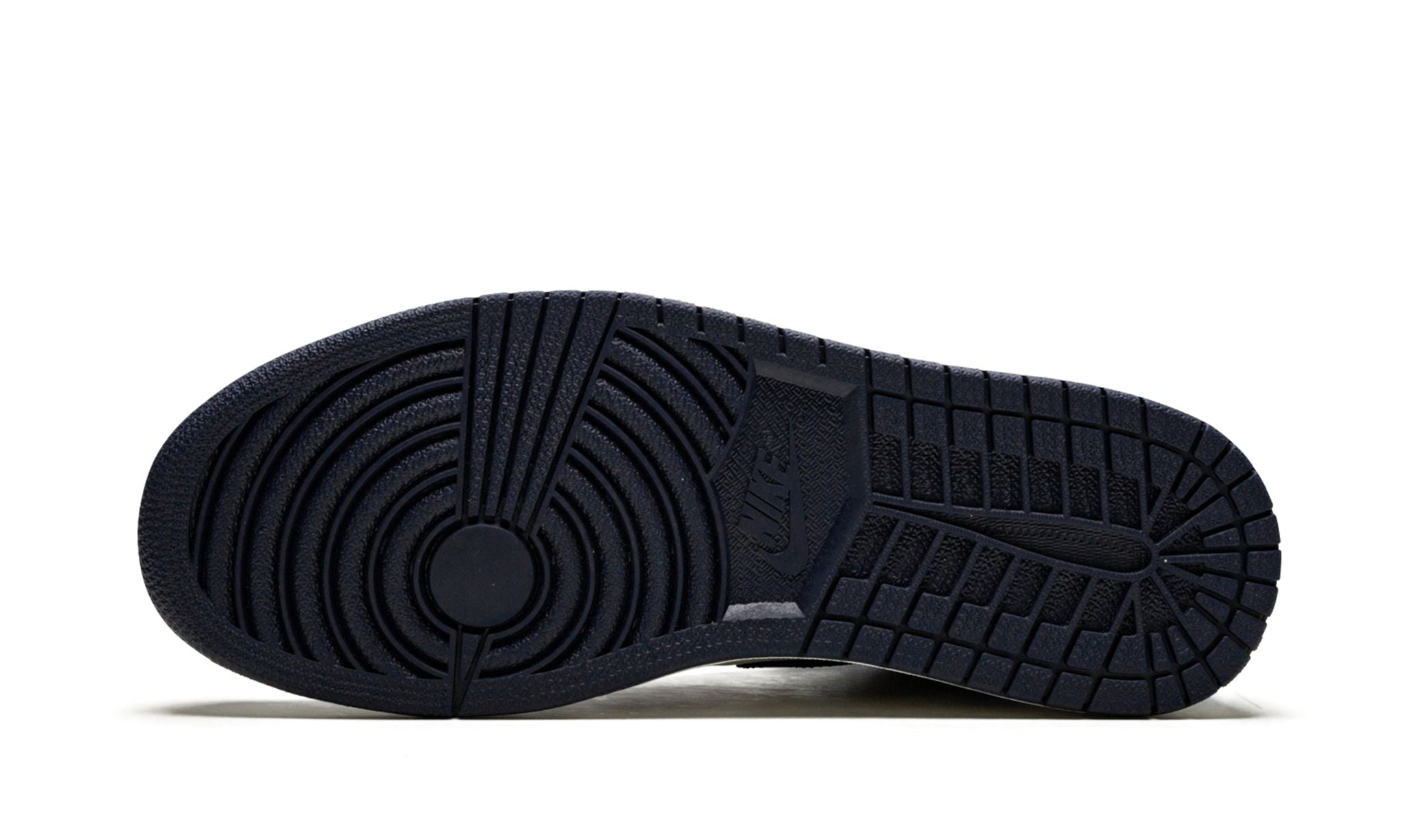 Nike Air Jordan 1 Obsidian UNC