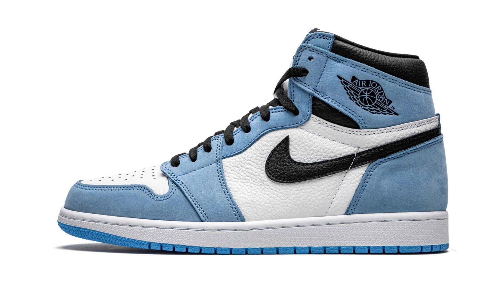 Nike Air Jordan 1 High OG University Blue