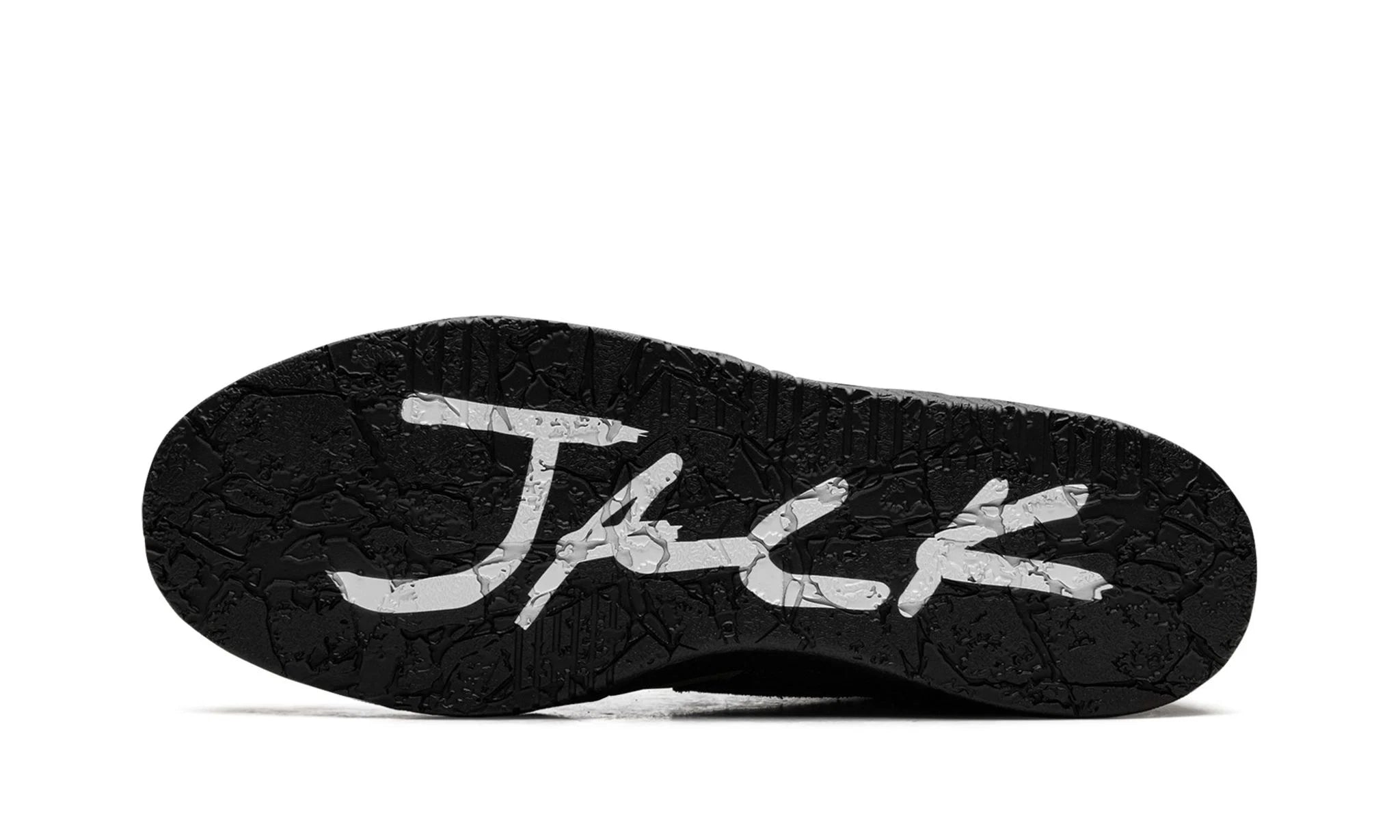 Jordan Jumpman Jack Travis Scott Dark Mocha