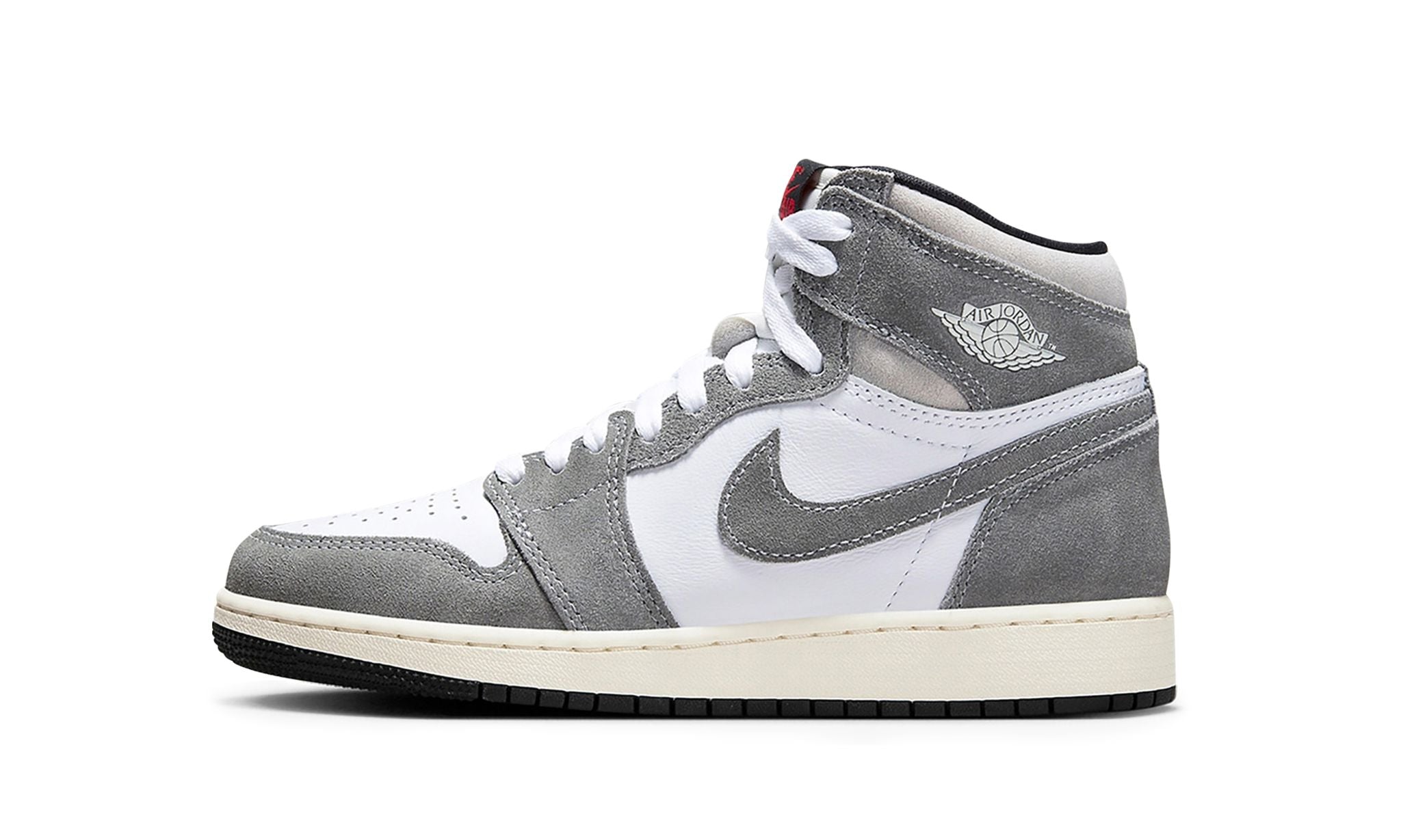 Nike Air Jordan 1 Retro High OG Washed Black