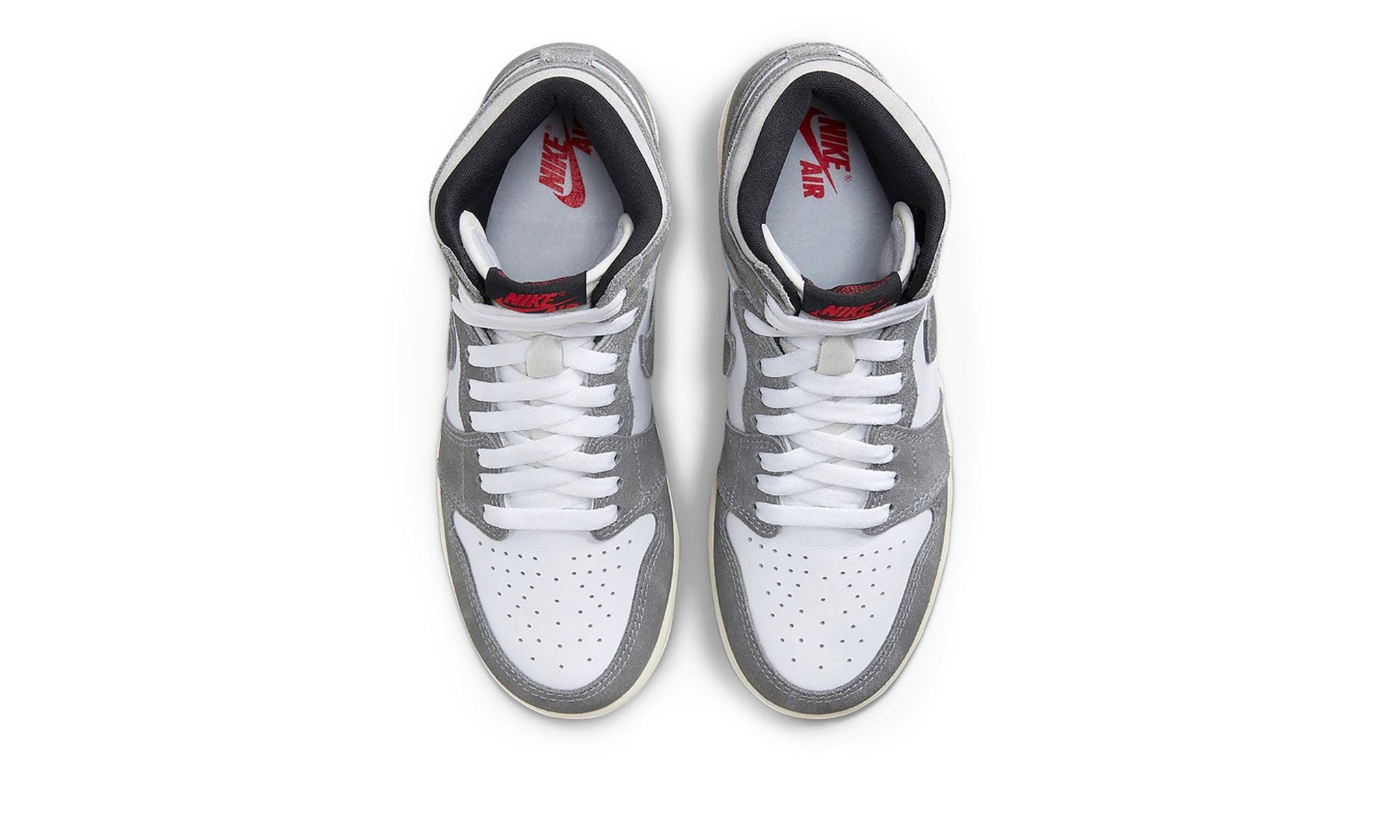 Nike Air Jordan 1 Retro High OG Washed Black