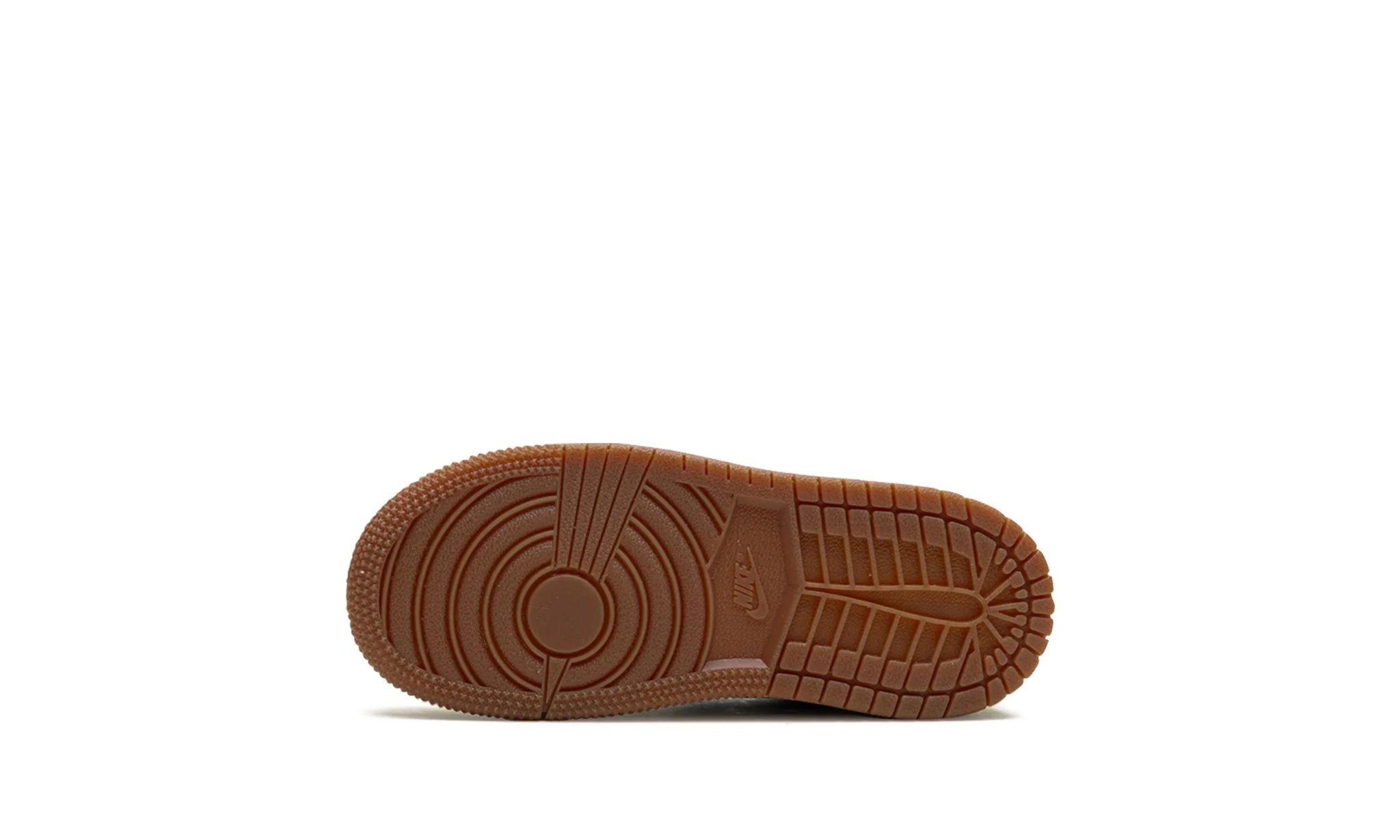 Nike Air Jordan 1 Low OG SP Travis Scott Canary Kids