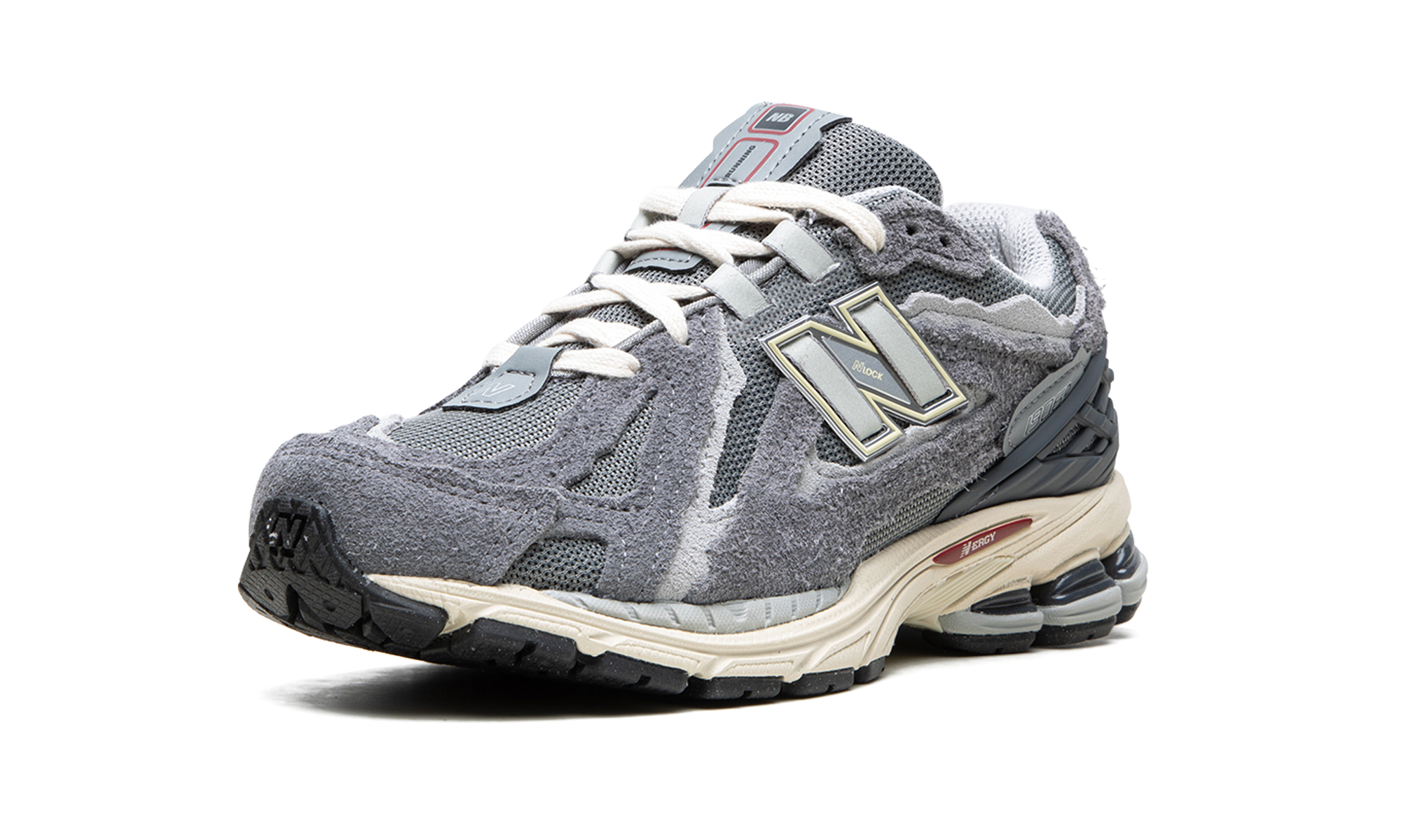 New Balance 1906 Protection Pack Harbor Grey