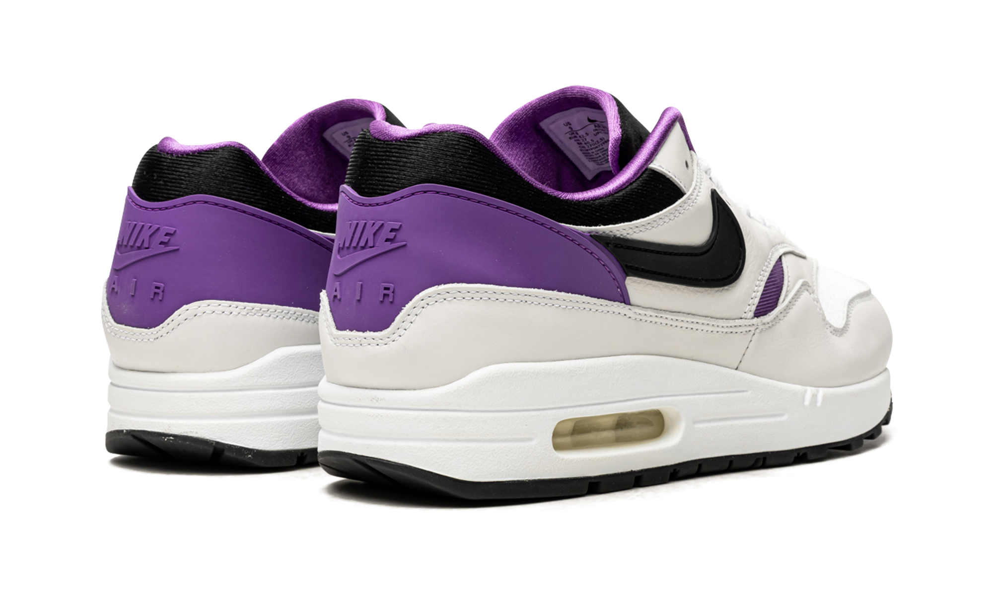 Nike Air Max 1 DNA CH.1 Purple Punch