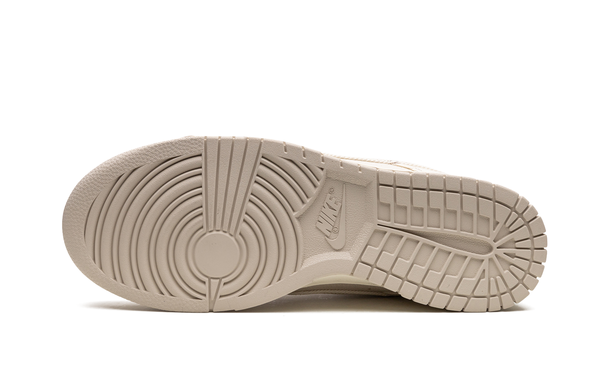 Nike Dunk Low Light Orewood Brown Sashiko