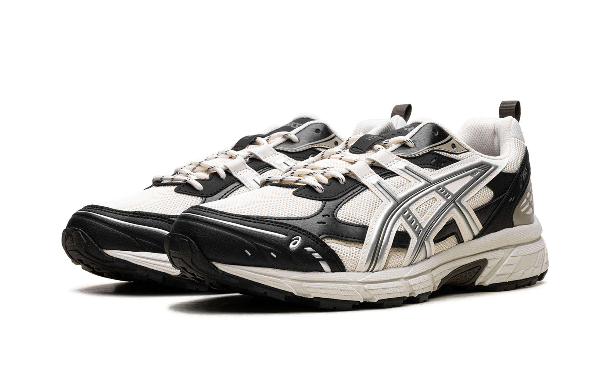 ASICS Gel-Nunobiki Cream Dark Olive