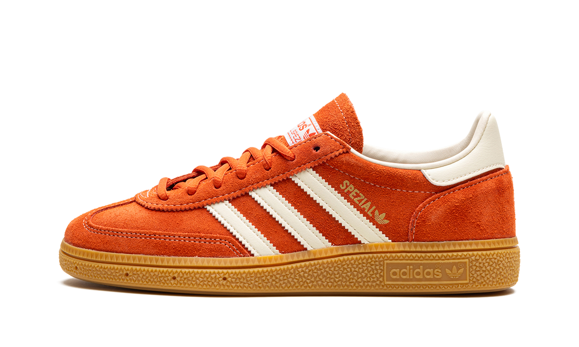 Adidas Handball Spezial Preloved Red Gum