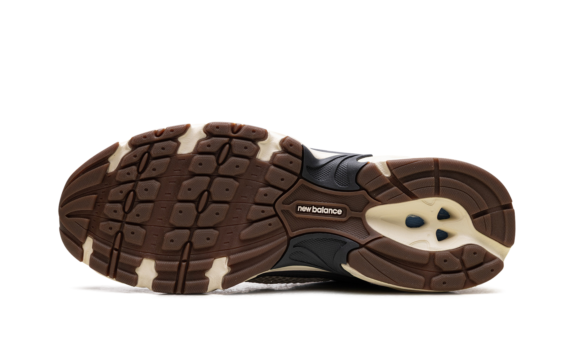 New Balance 530 Castlerock Angora Magnet