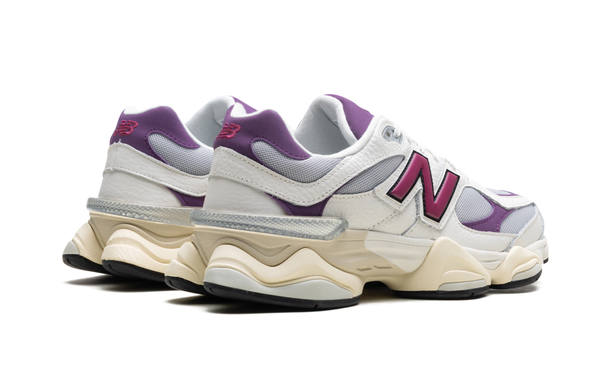 New Balance 9060 Magenta