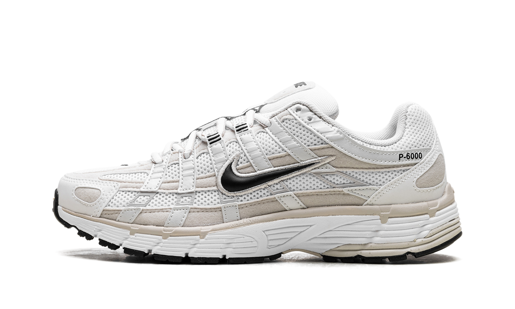 Nike P-6000 Light Orewood Brown