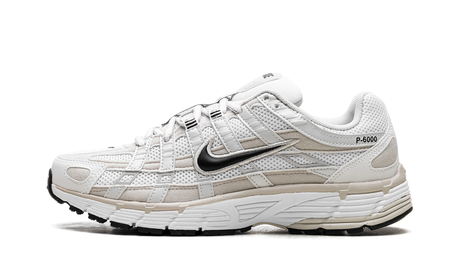 Nike P-6000 Light Orewood Brown