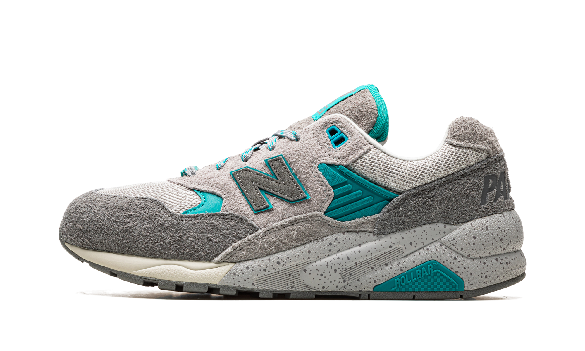 New Balance 580 Palace Lapis Blue