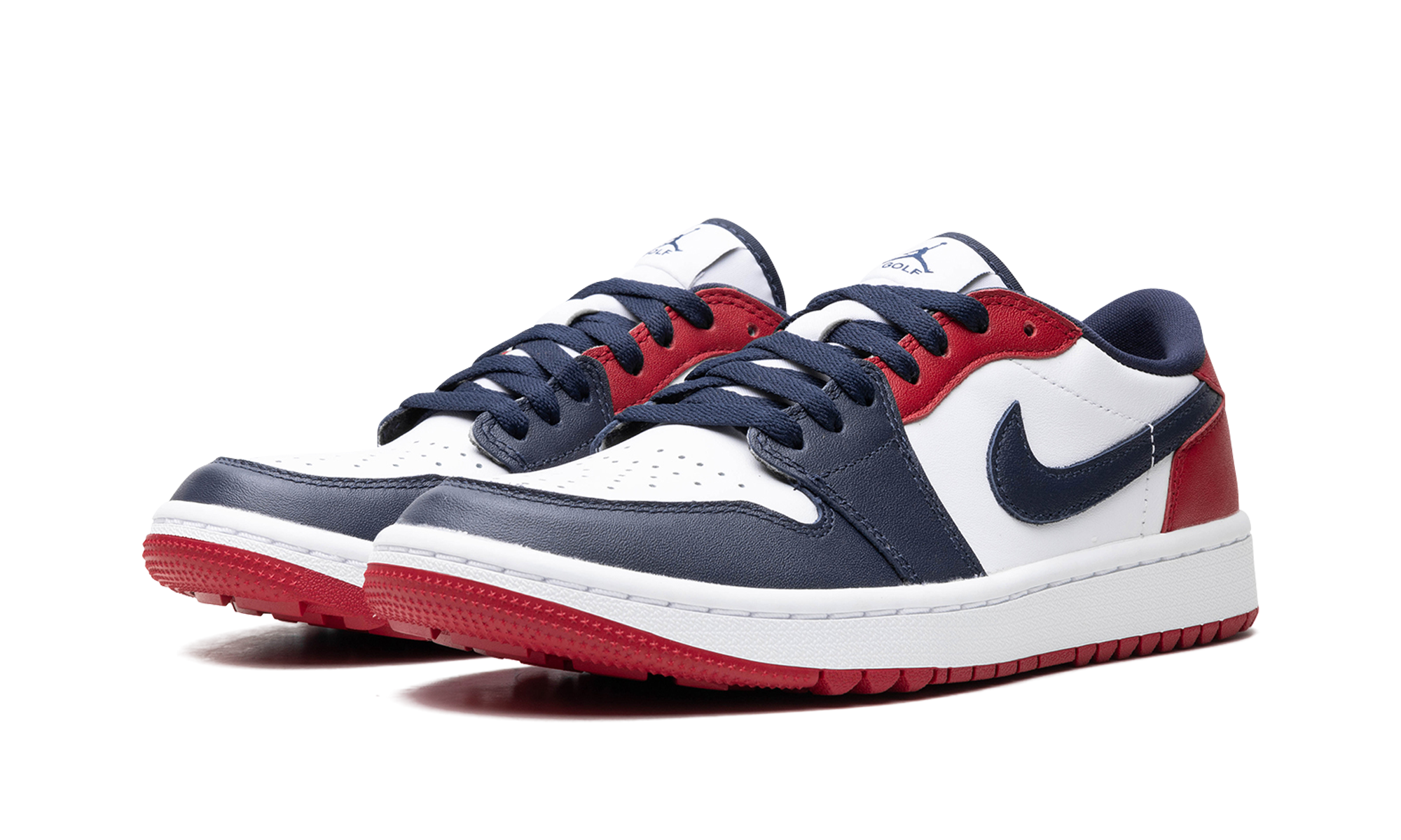 Nike Air Jordan 1 Retro Low Golf USA