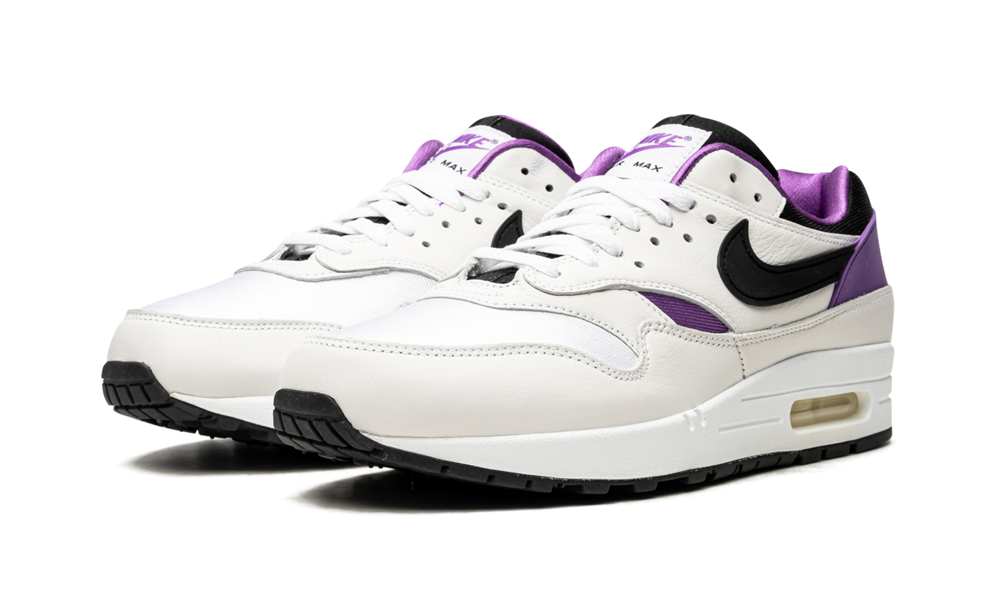 Nike Air Max 1 DNA CH.1 Purple Punch