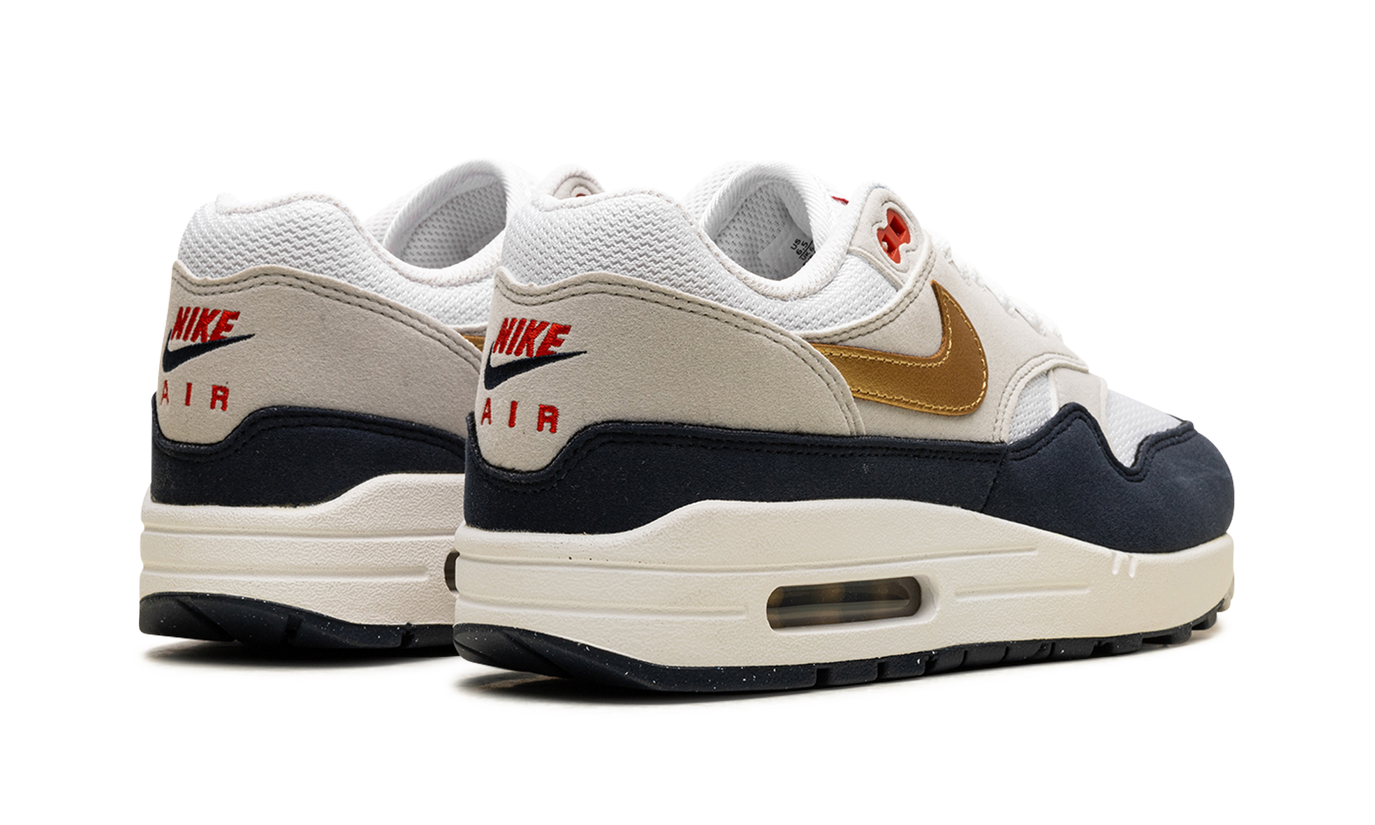 Nike Air Max 1 Olympic