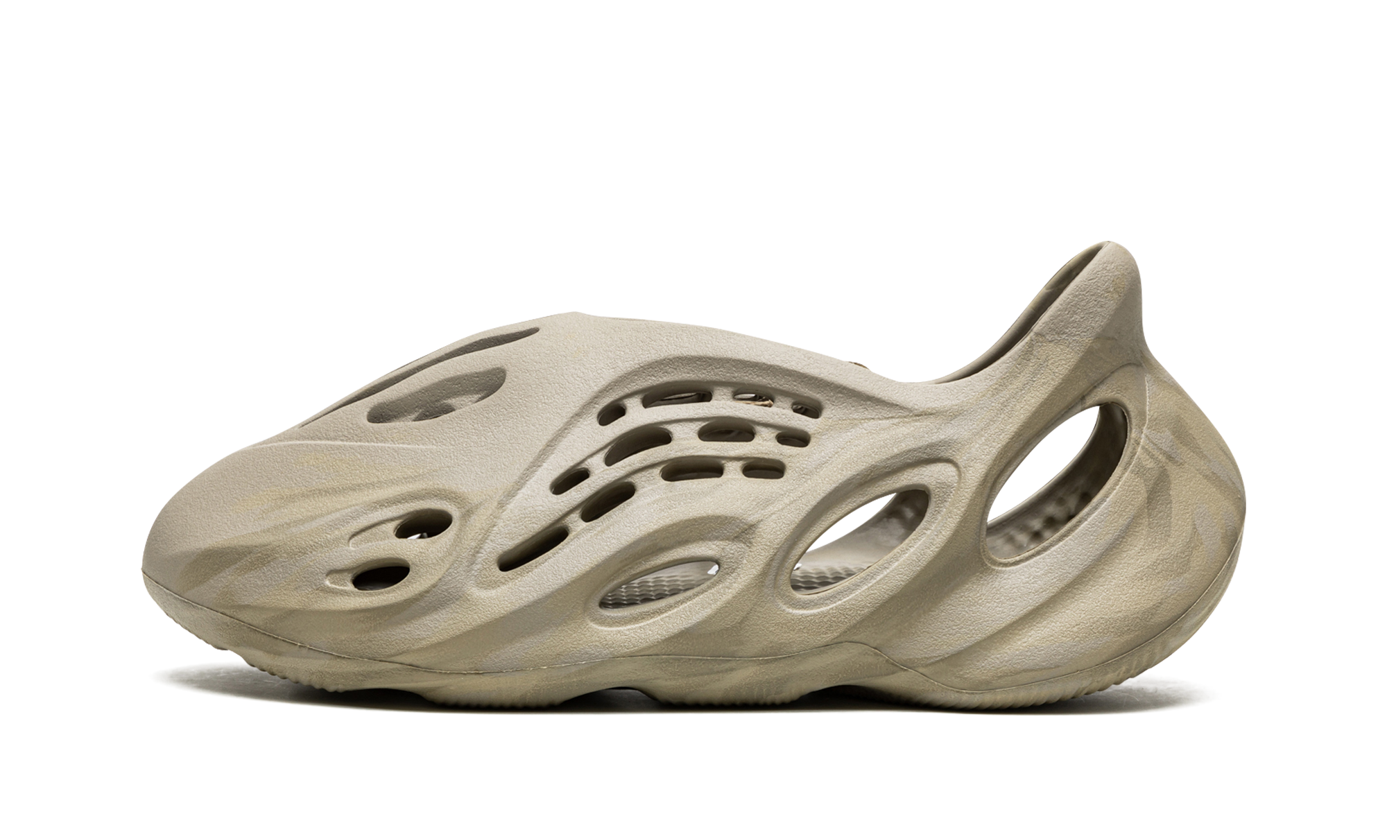 Adidas Yeezy Foam RNNR Stone Sage