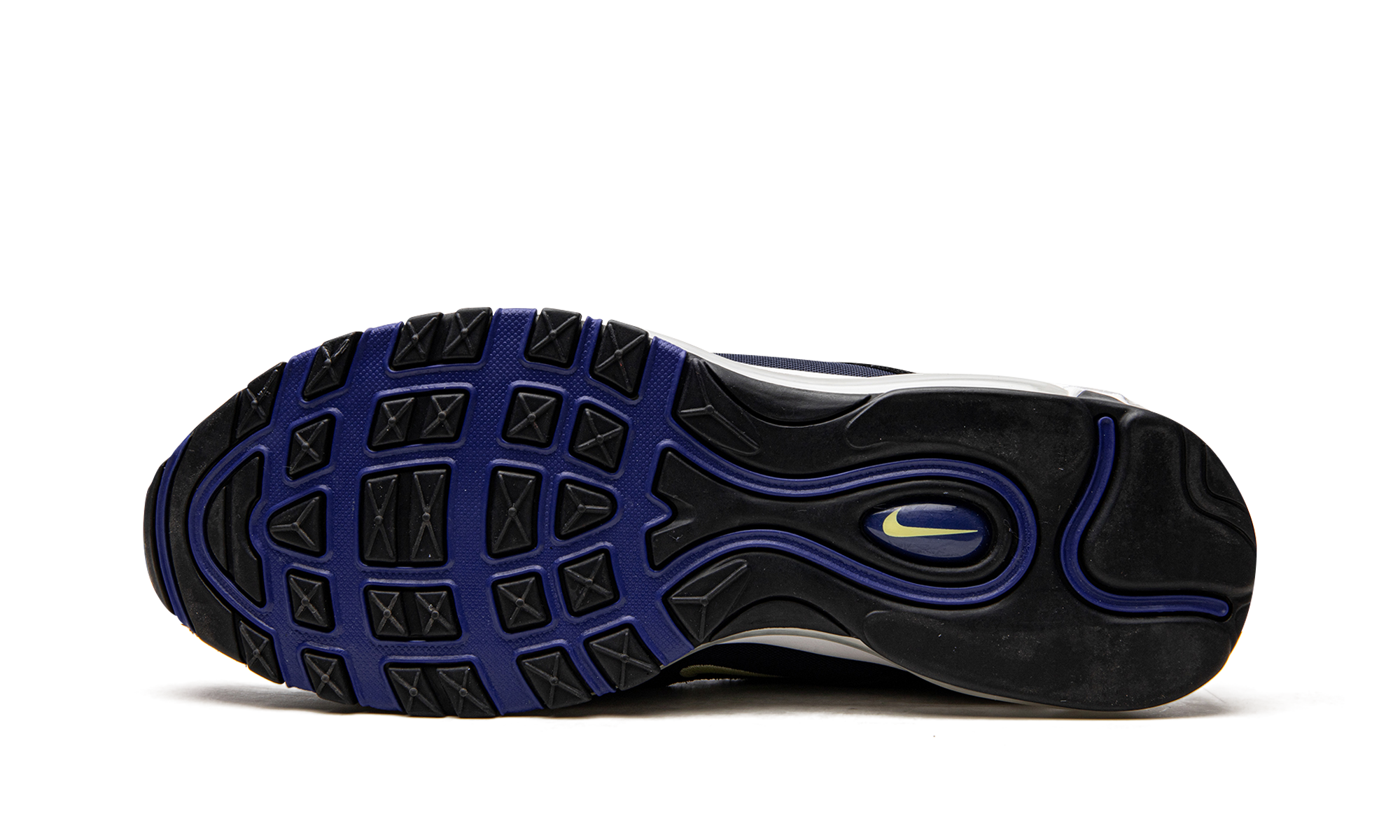 Nike Air Max 97 SE Running Club Black Royal