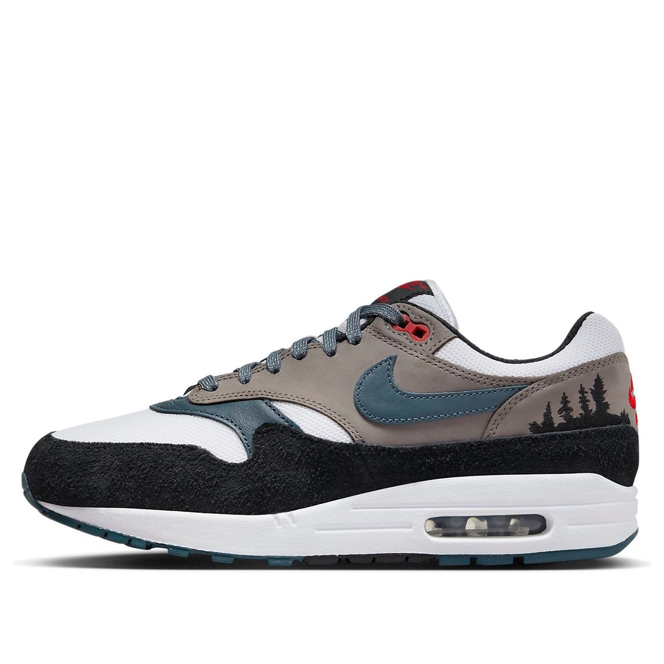 Nike Air Max 1 Escape Treeline