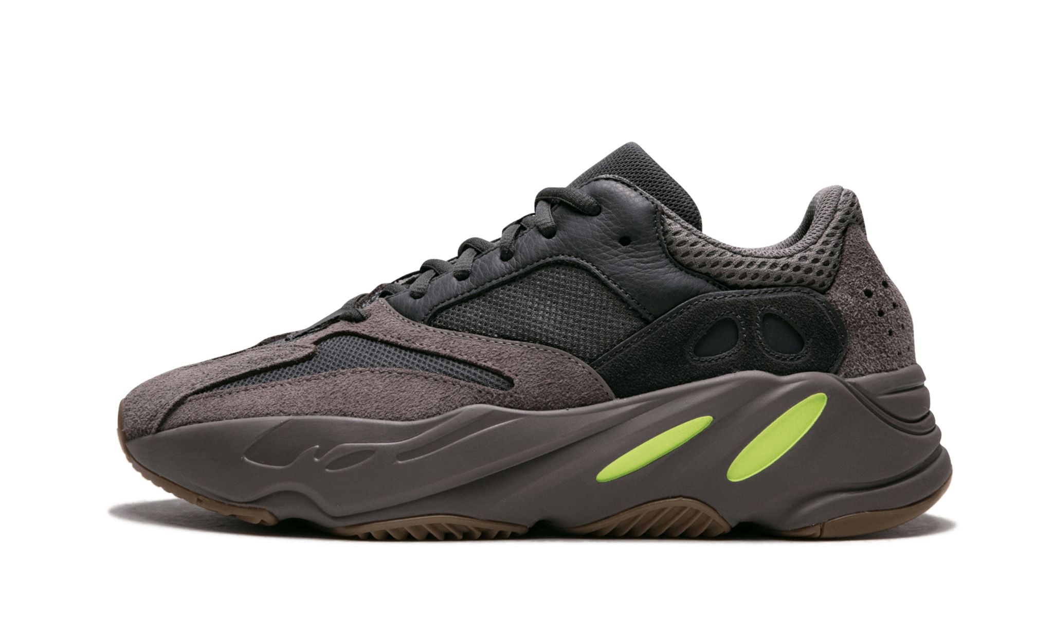 Adidas Yeezy 700 Mauve