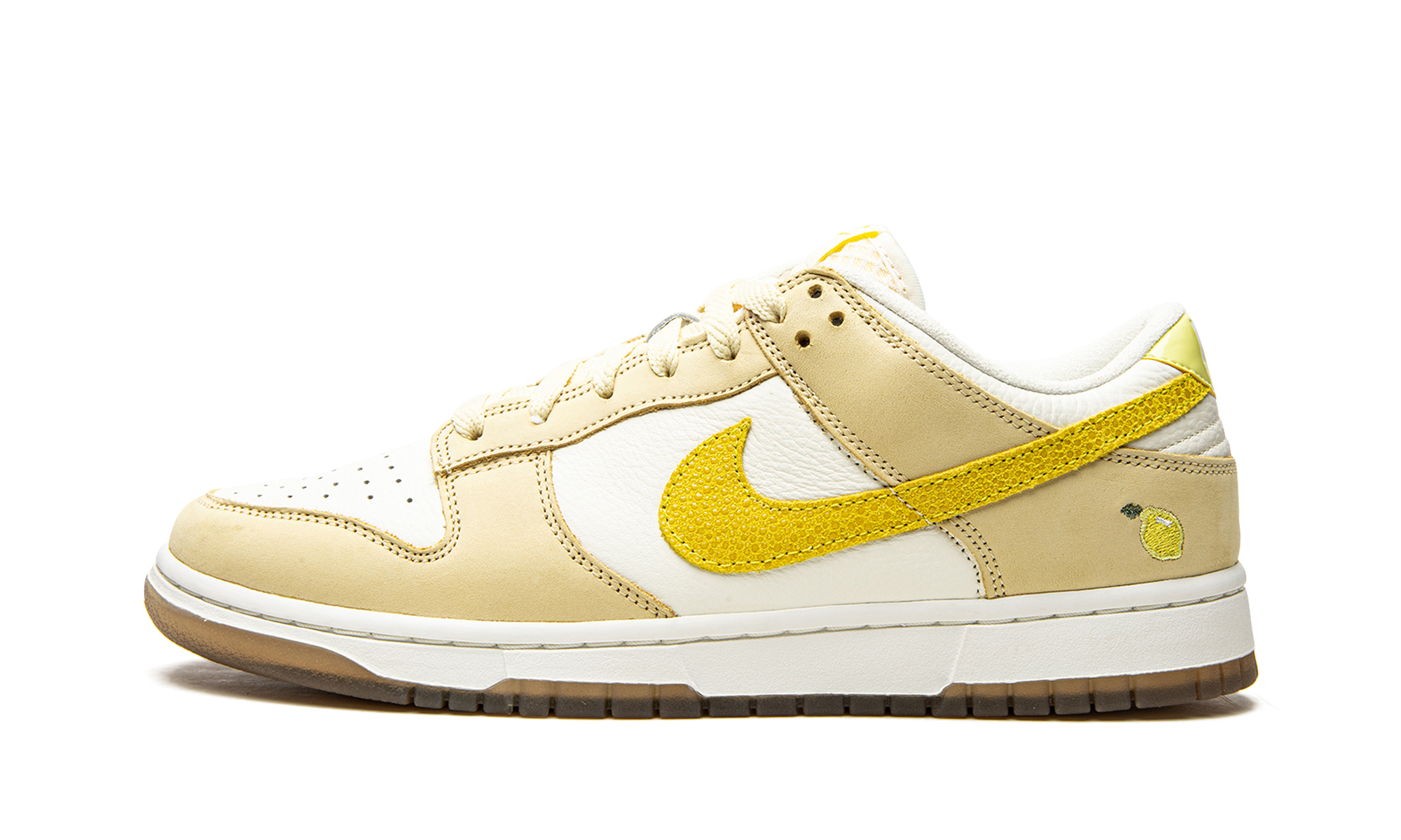 Nike Dunk Low Lemon Drop