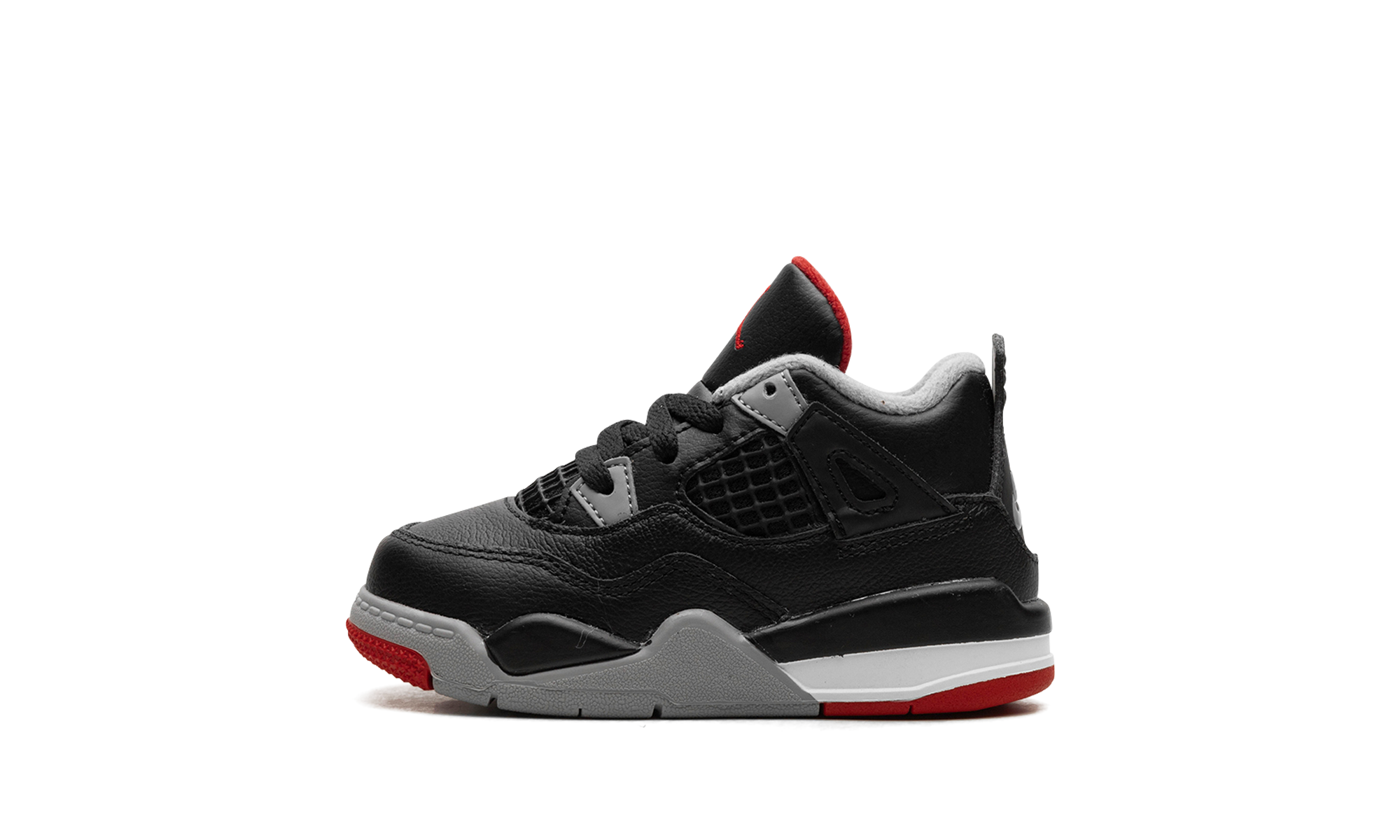 Nike Air Jordan 4 Bred Reimagined Kids