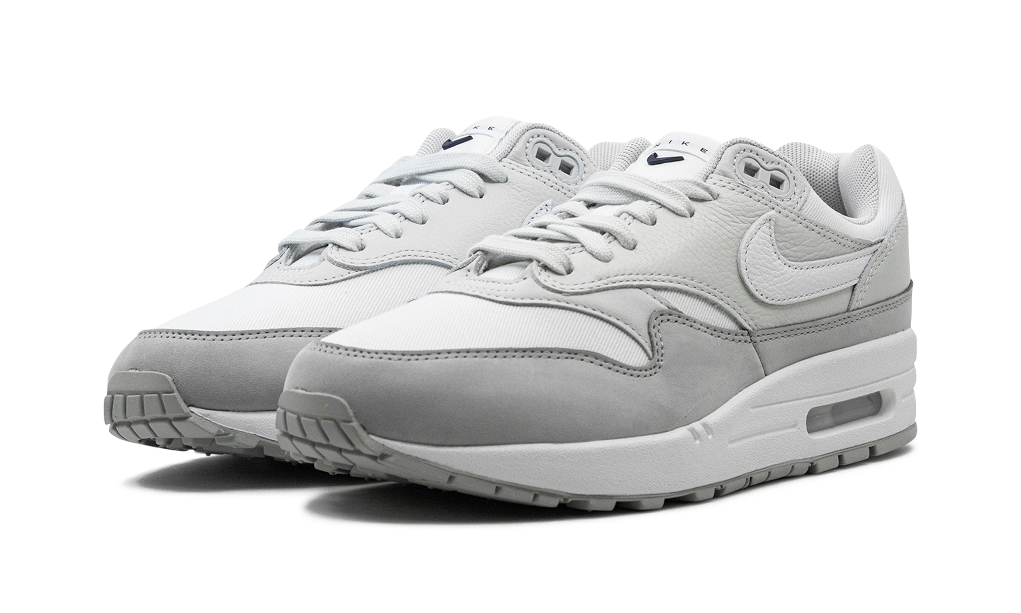 Nike Air Max 1 '87 LX Light Smoke Grey (Women's)