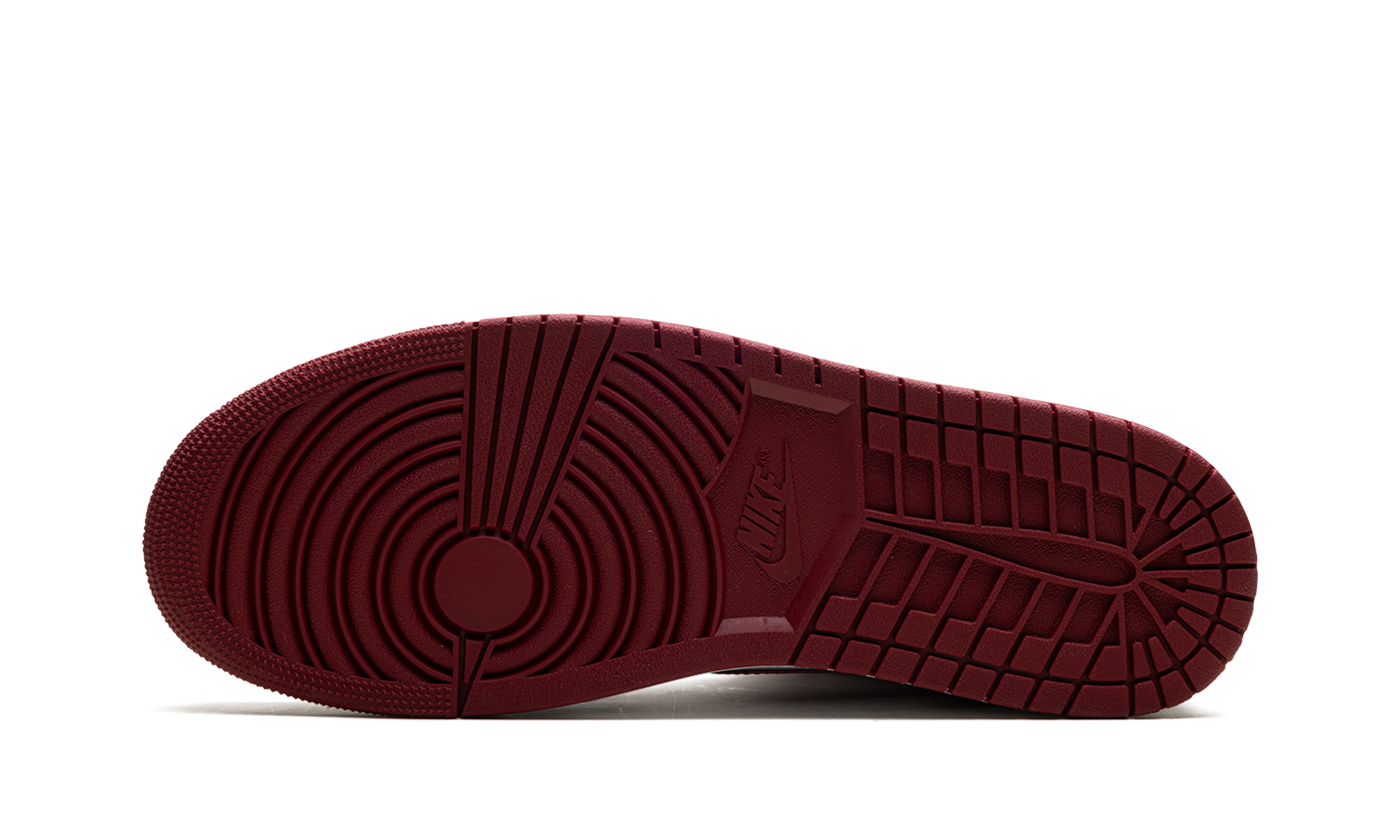 Jordan 1 Retro High OG Artisanal Team Red