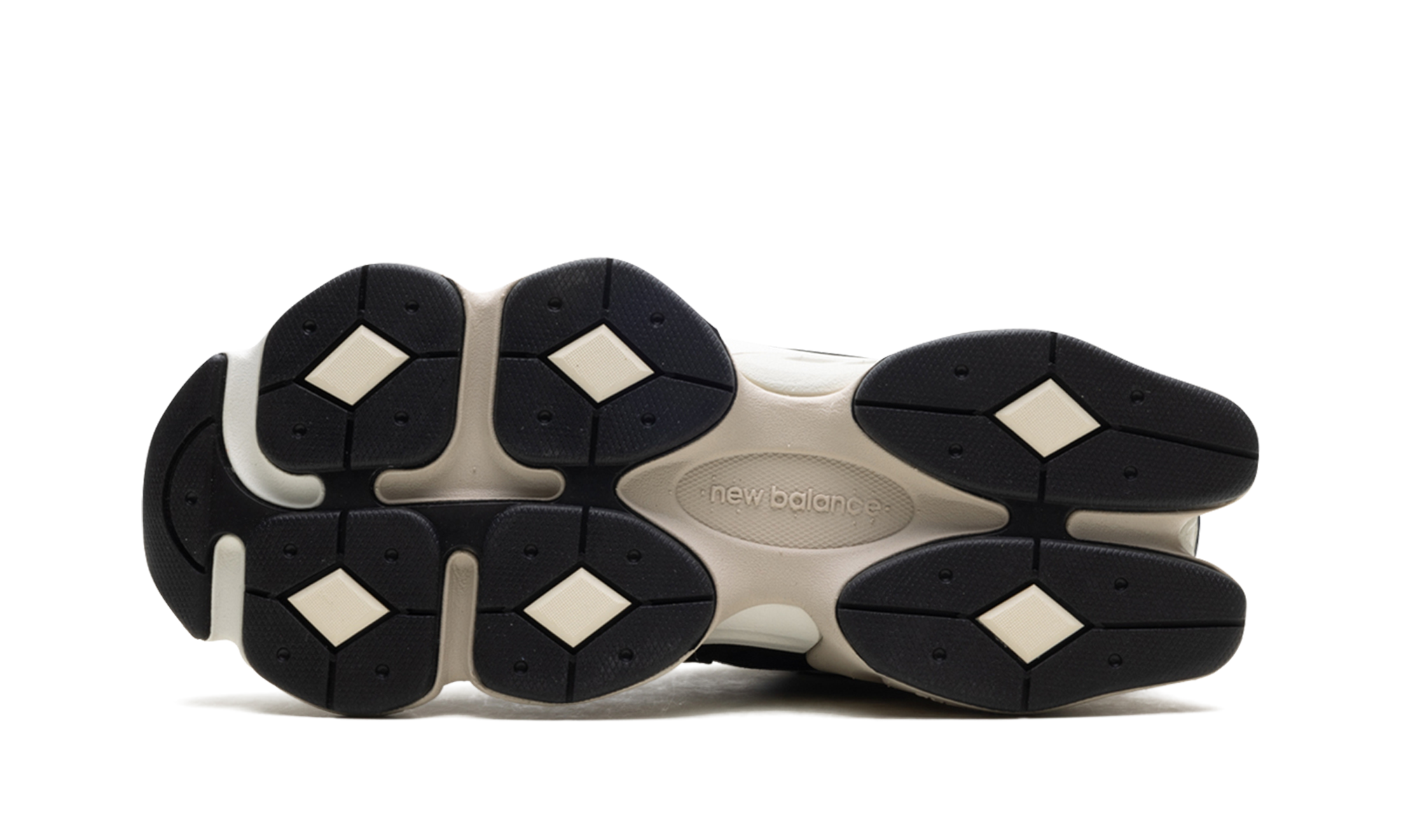 New Balance 9060 Sea Salt Bone