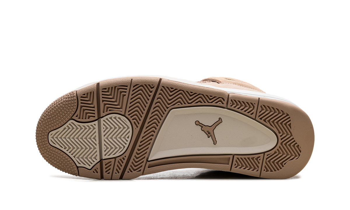 Nike Air Jordan 4 Retro Cozy Girl