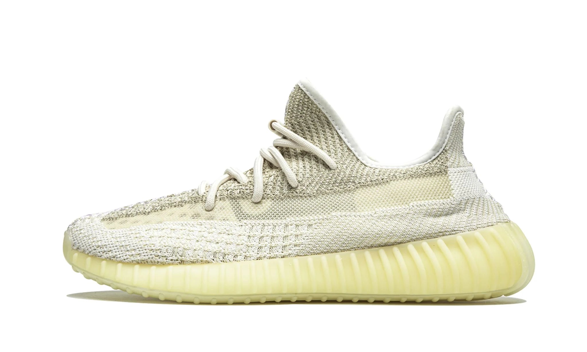Adidas Yeezy Boost 350 V2 Natural