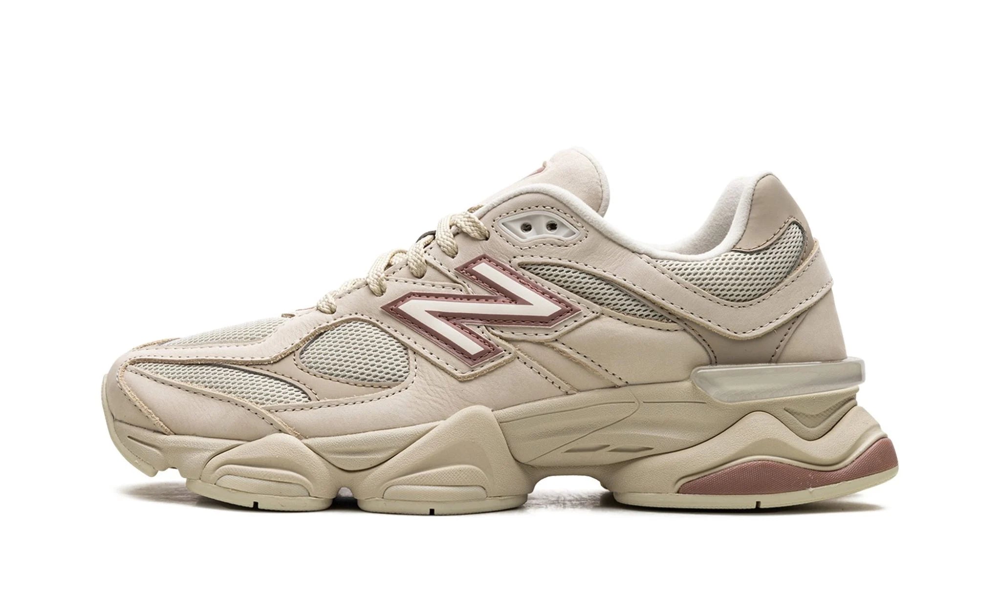New Balance 9060 Bone Sparrow