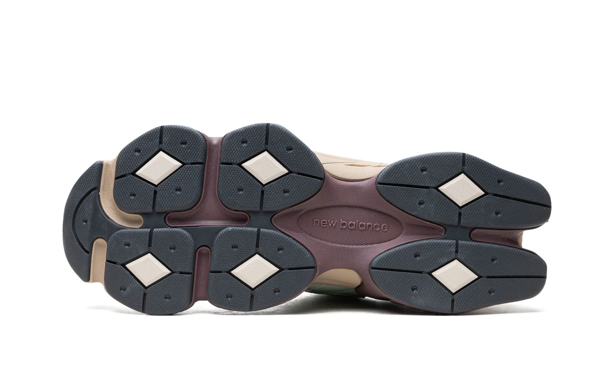 New Balance 9060 Clay Ash