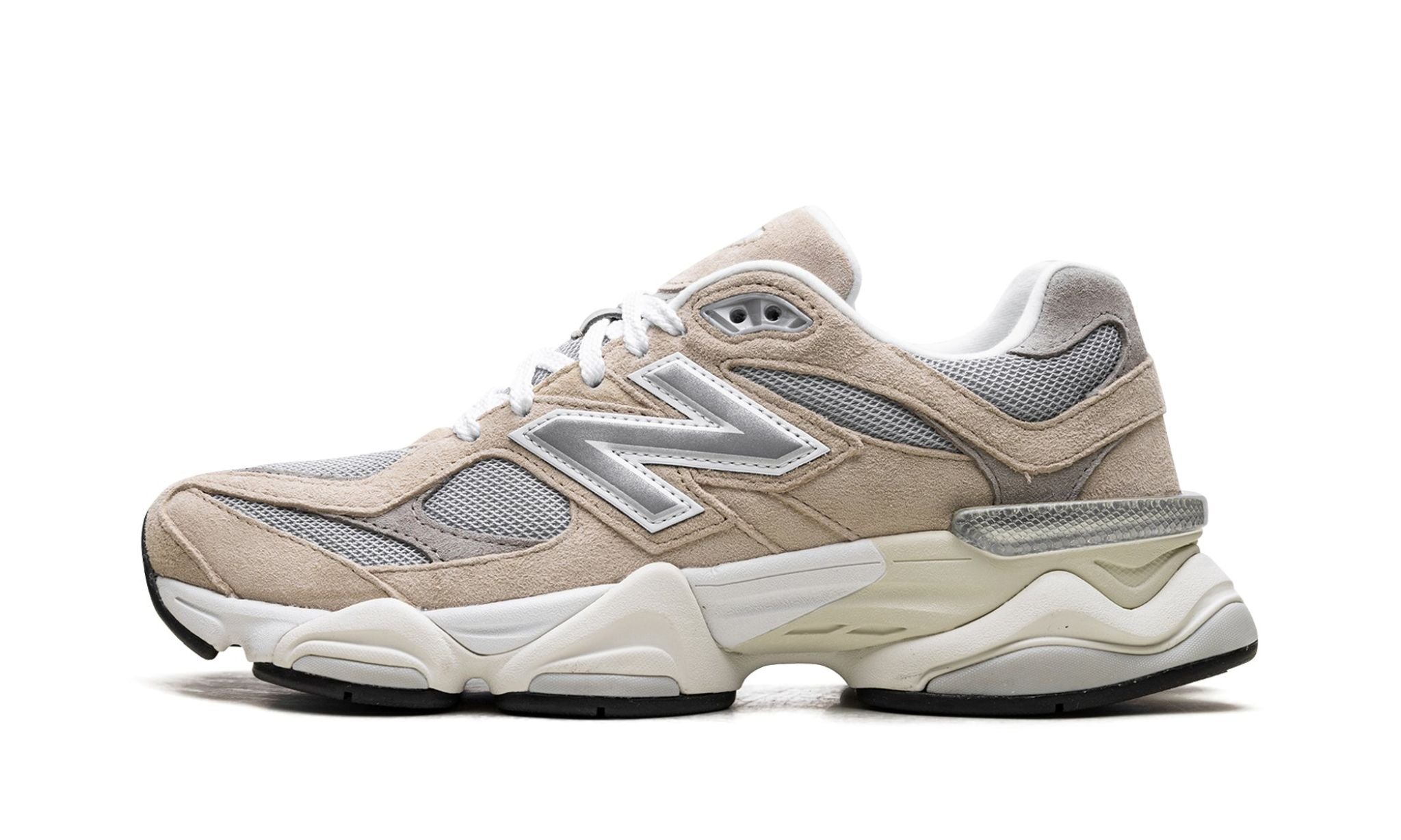 New Balance 9060 Raincloud Arid Stone