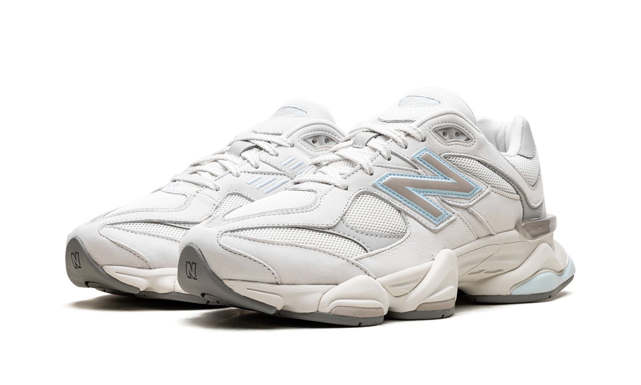 New Balance 9060 Reflection Raincloud Quarry Blue