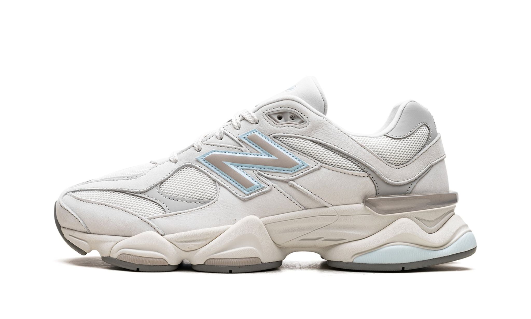 New Balance 9060 Reflection Raincloud Quarry Blue
