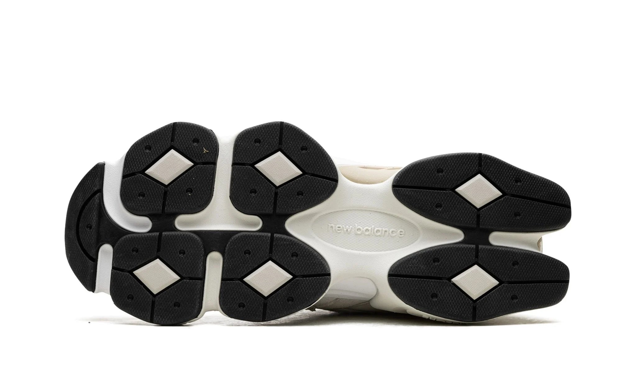 New Balance 9060 Wonder White