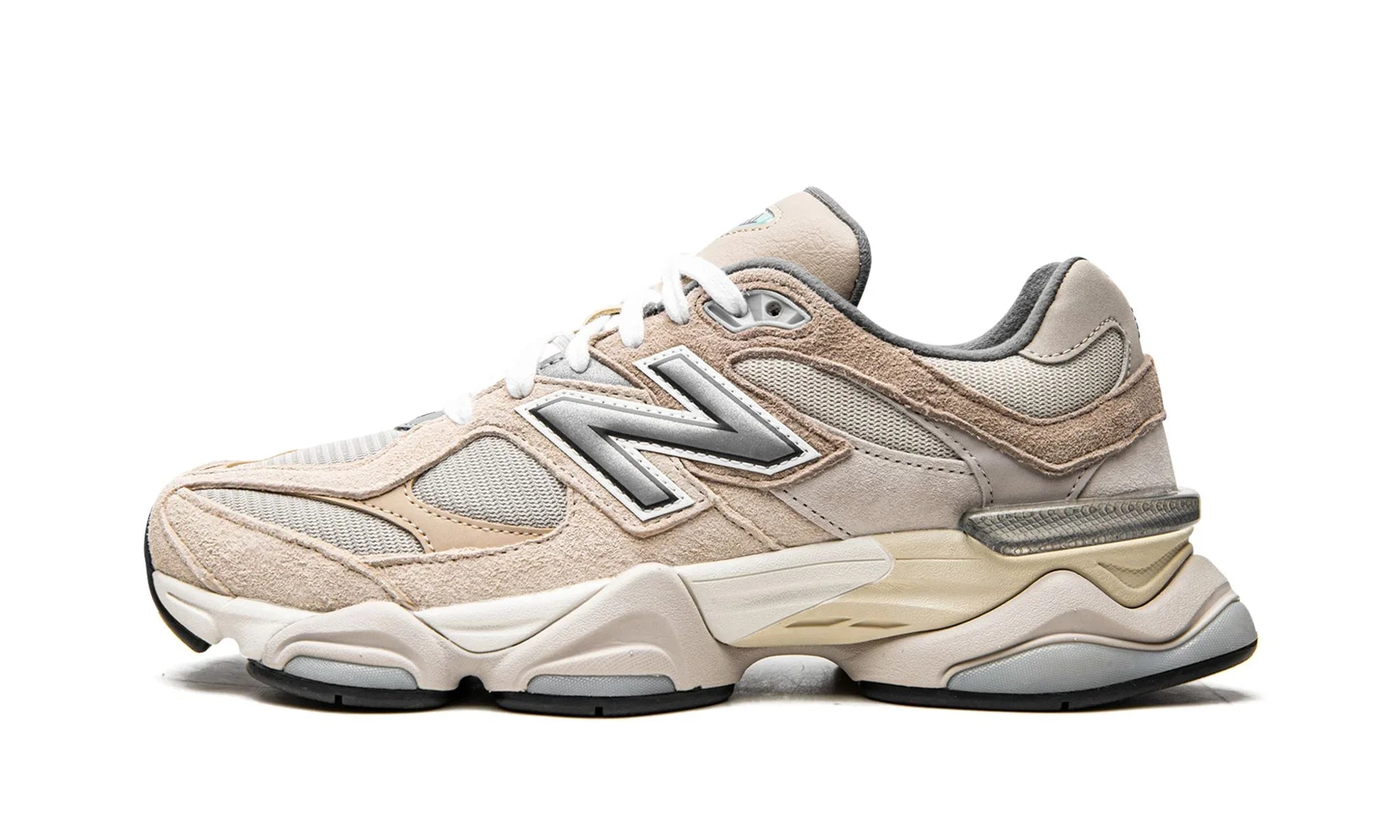 New Balance 9060 Sea Salt