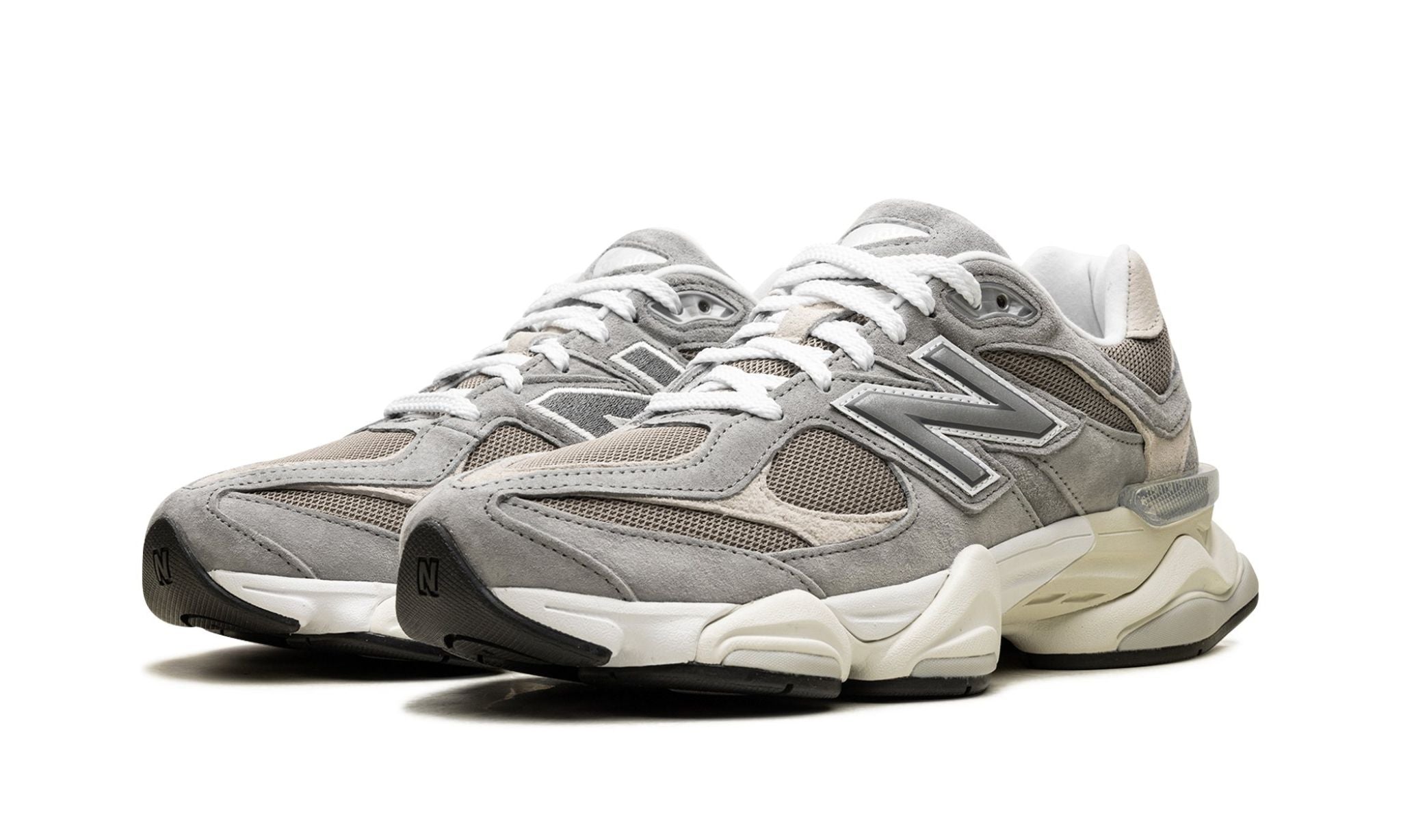 New Balance 9060 Slate Grey Arid Stone