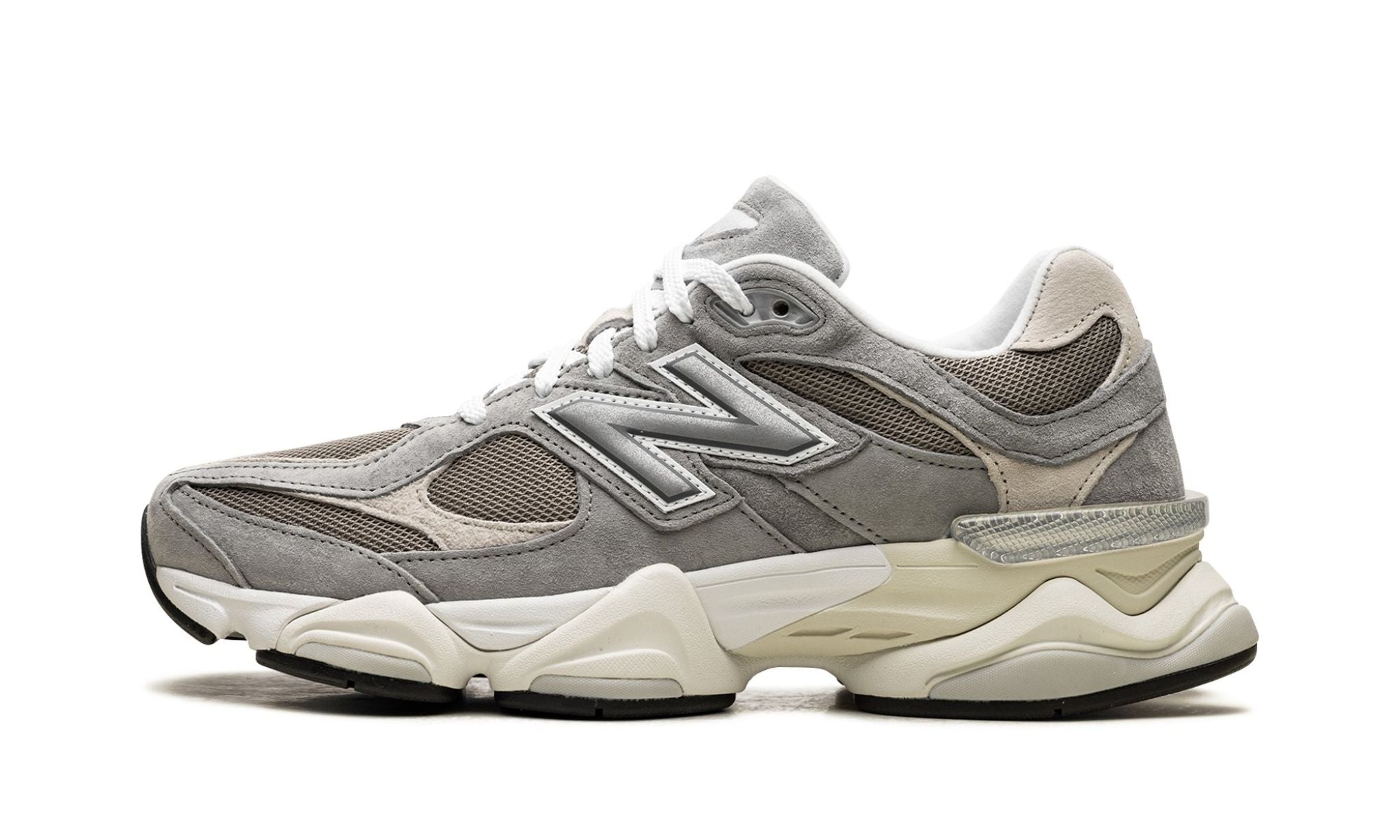 New Balance 9060 Slate Grey Arid Stone