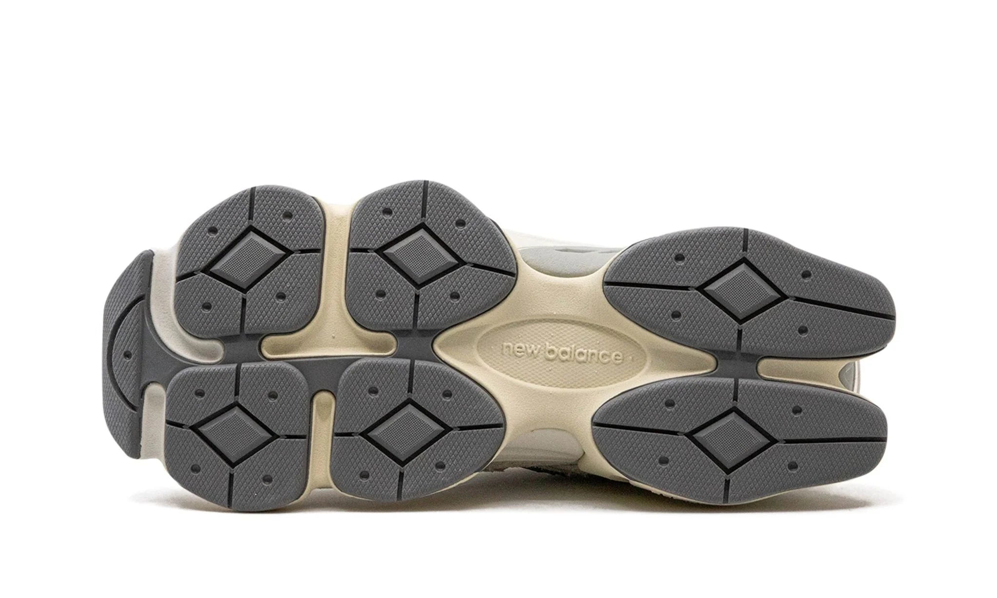 New Balance 9060 Suede Pack Sea Salt